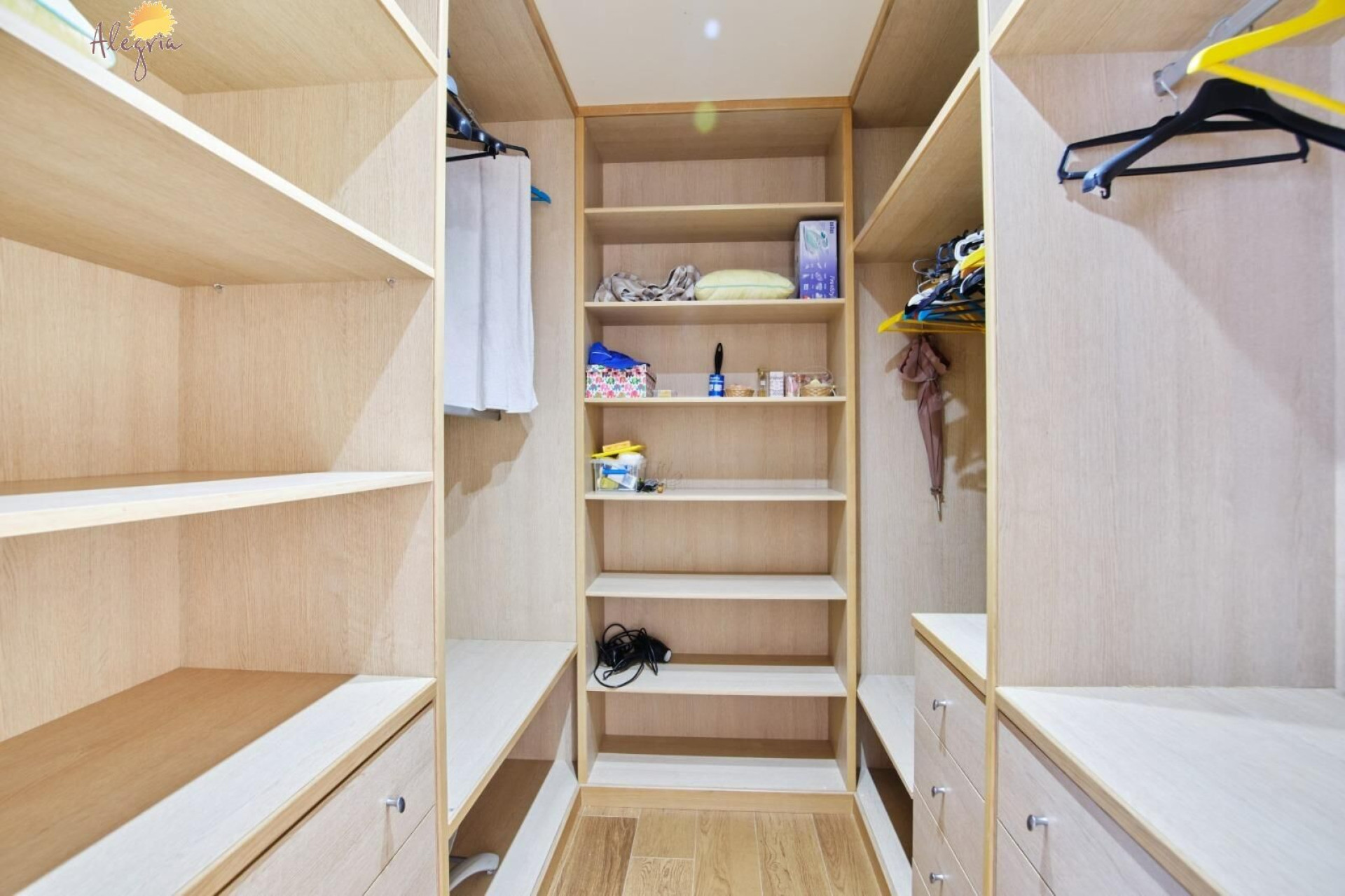 Herverkoop - Appartement  - Torrevieja - Paseo maritimo