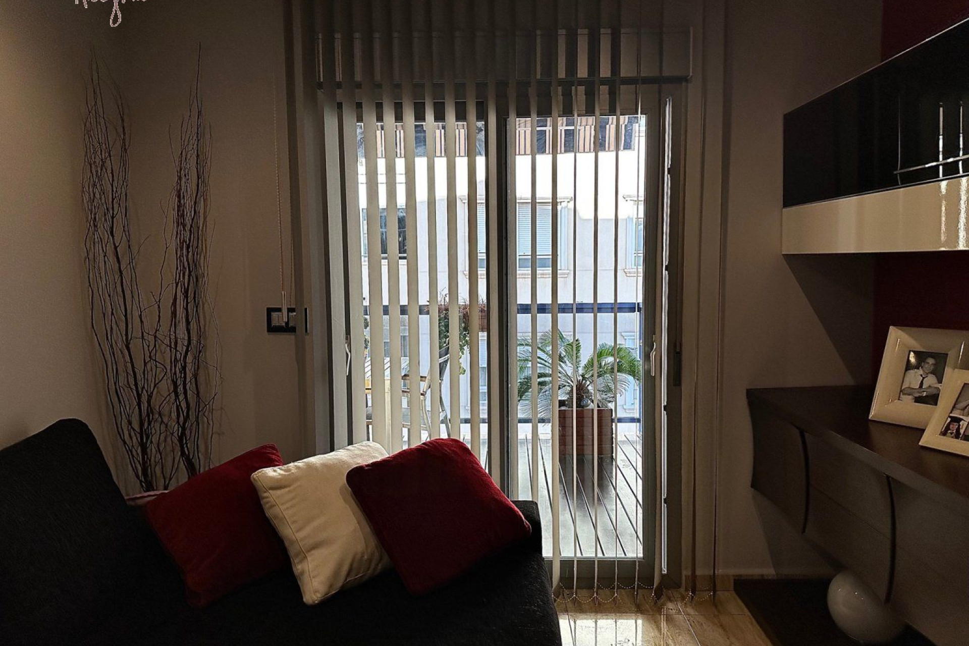 Herverkoop - Appartement  - Torrevieja - Paseo maritimo