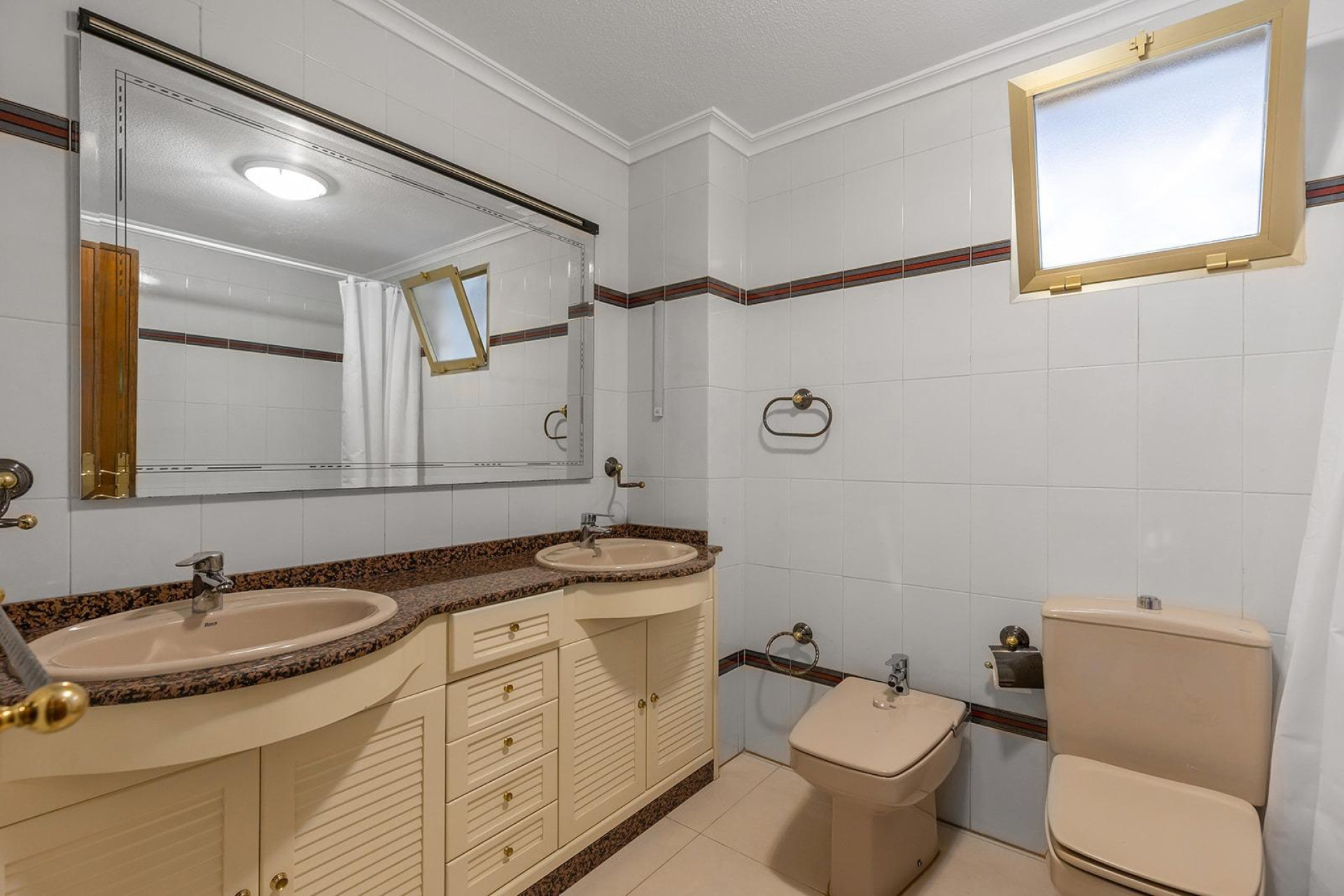 Herverkoop - Appartement  - Torrevieja - Paseo maritimo