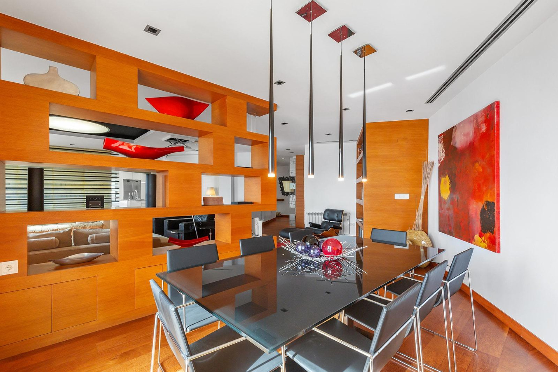 Herverkoop - Appartement  - Torrevieja - Paseo maritimo