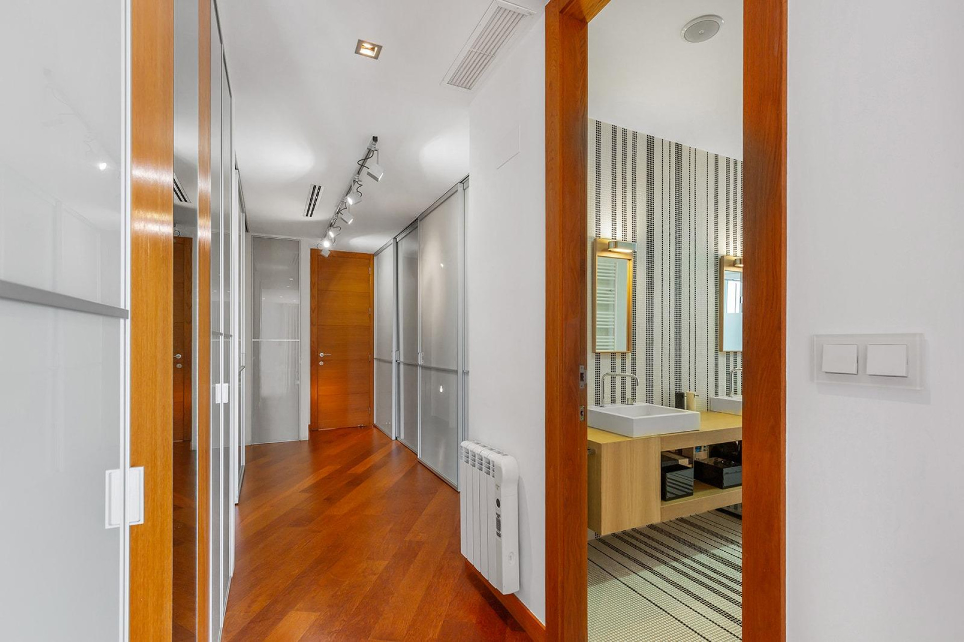 Herverkoop - Appartement  - Torrevieja - Paseo maritimo