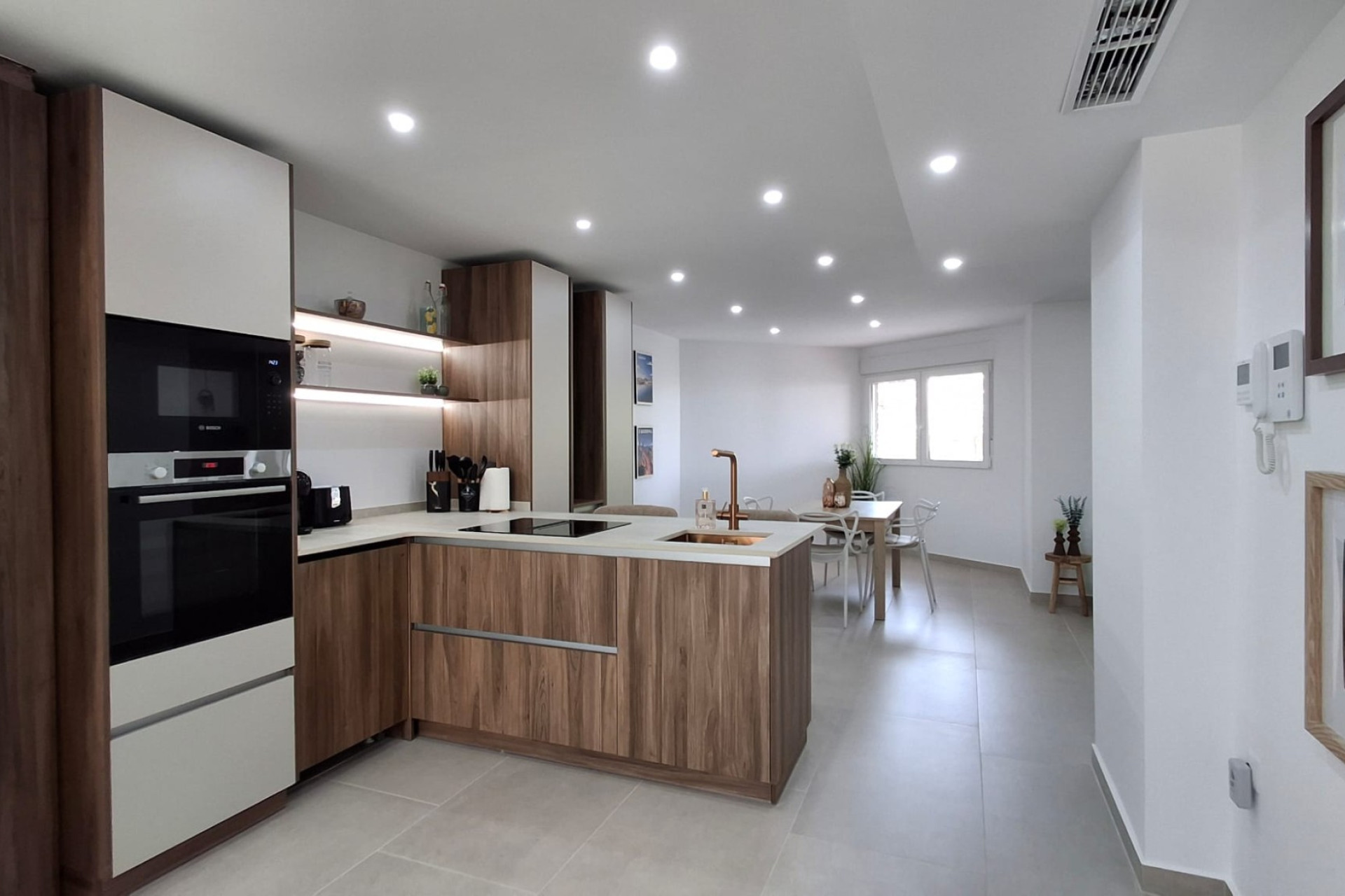 Herverkoop - Appartement  - Torrevieja - Playa Acequion