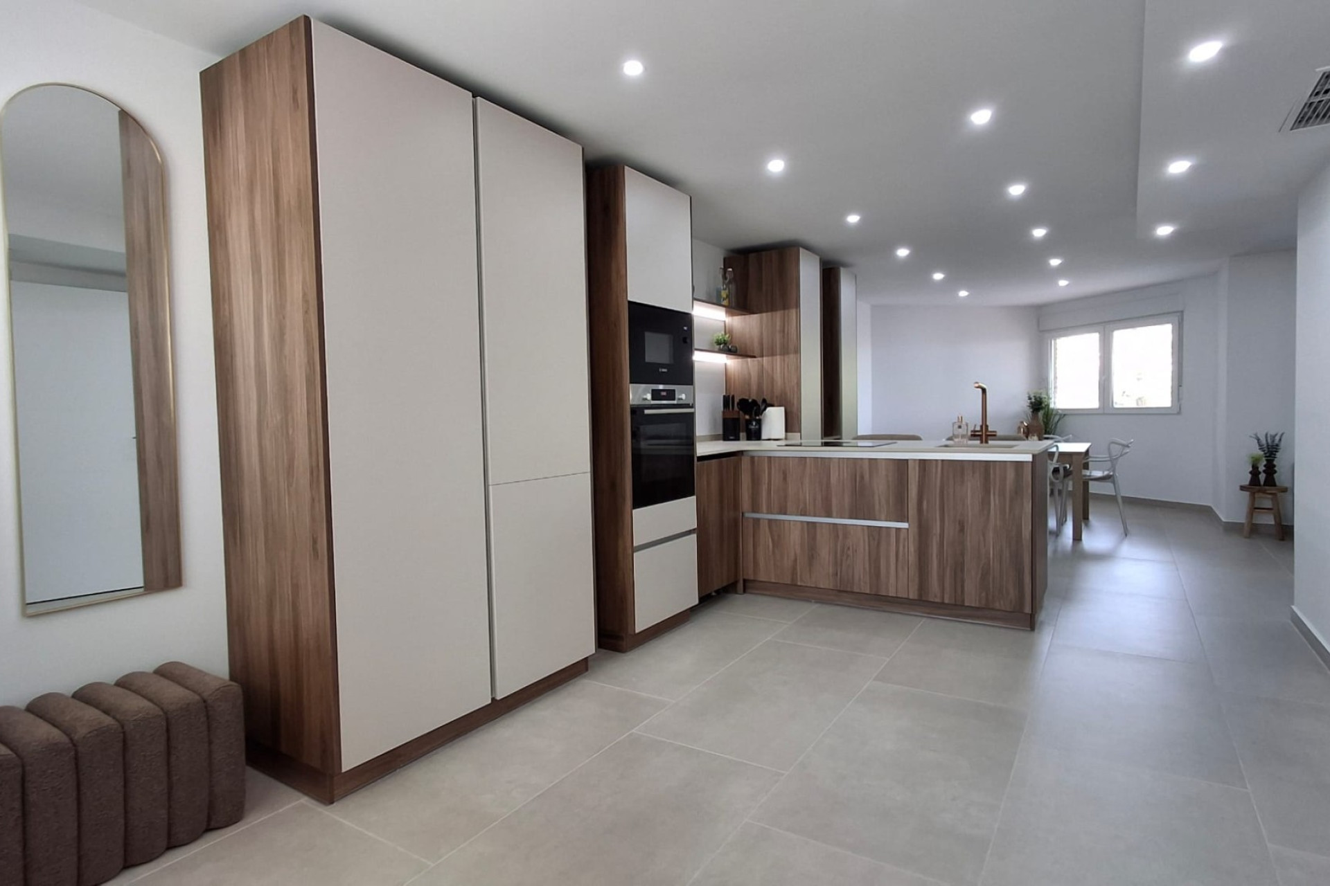 Herverkoop - Appartement  - Torrevieja - Playa Acequion