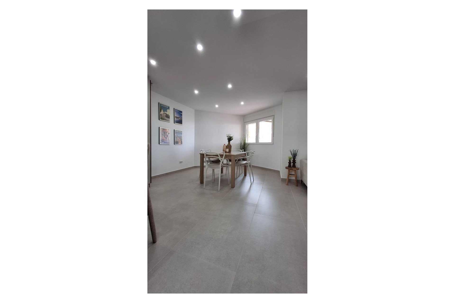 Herverkoop - Appartement  - Torrevieja - Playa Acequion
