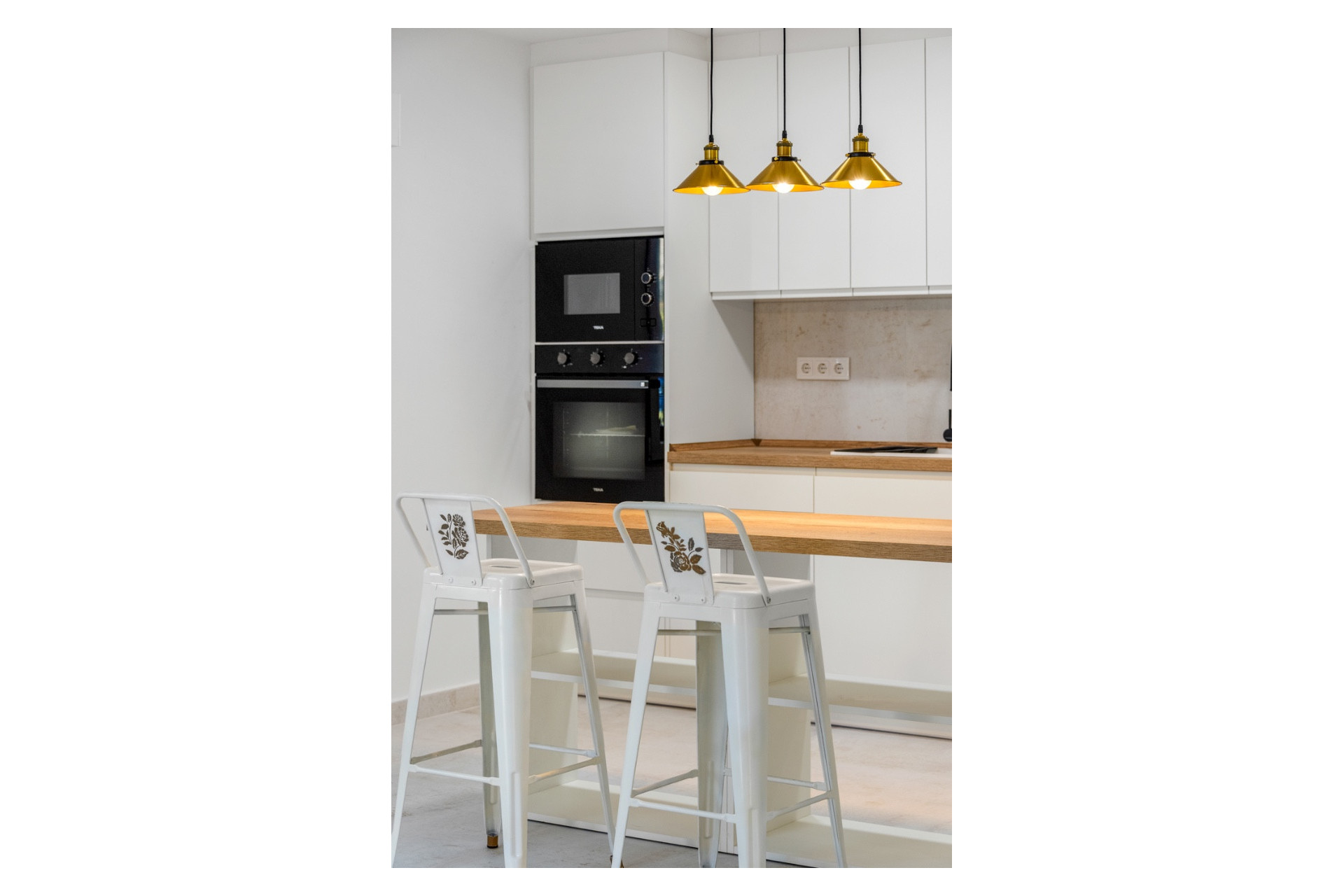 Herverkoop - Appartement  - Torrevieja - Playa Acequion