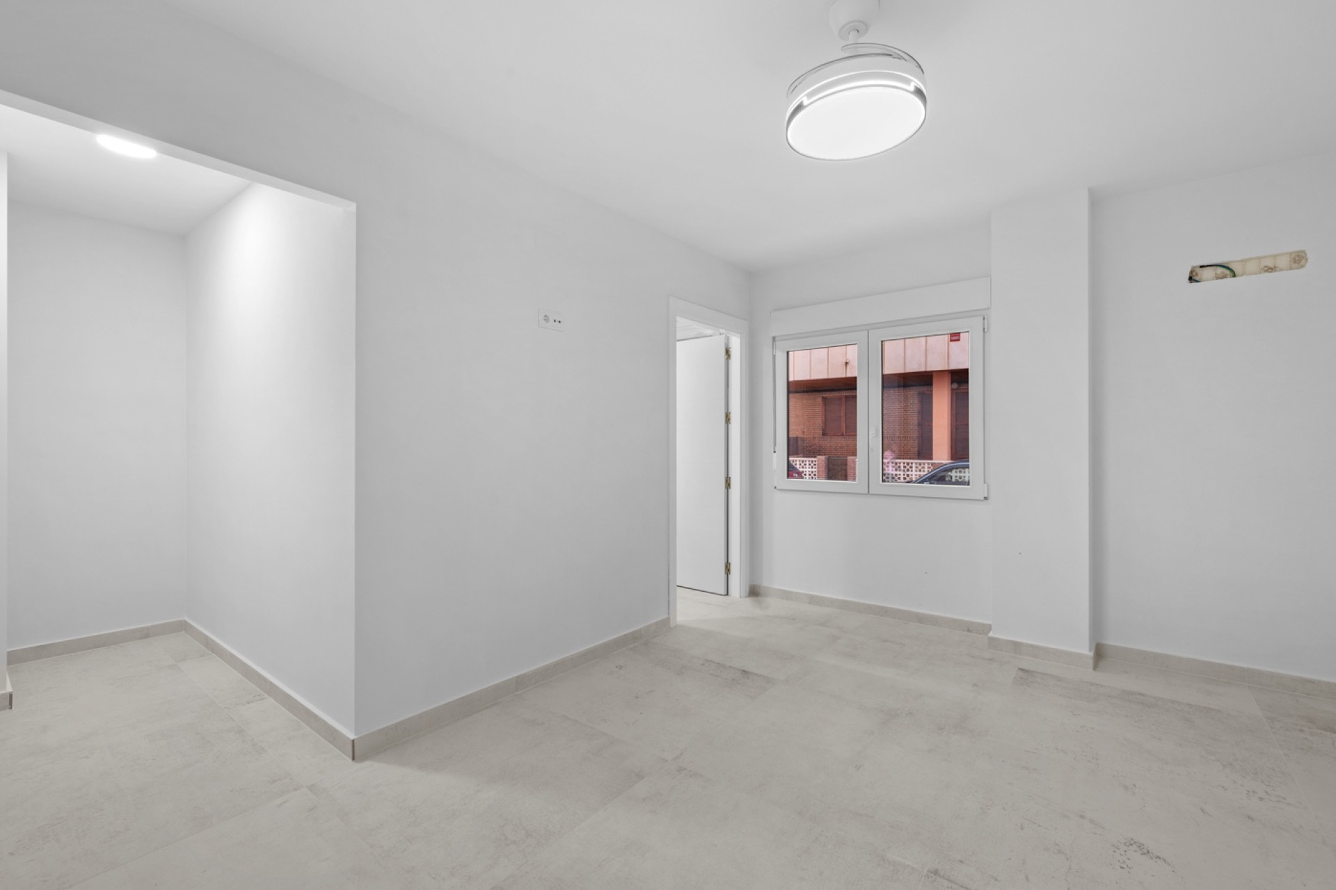 Herverkoop - Appartement  - Torrevieja - Playa Acequion