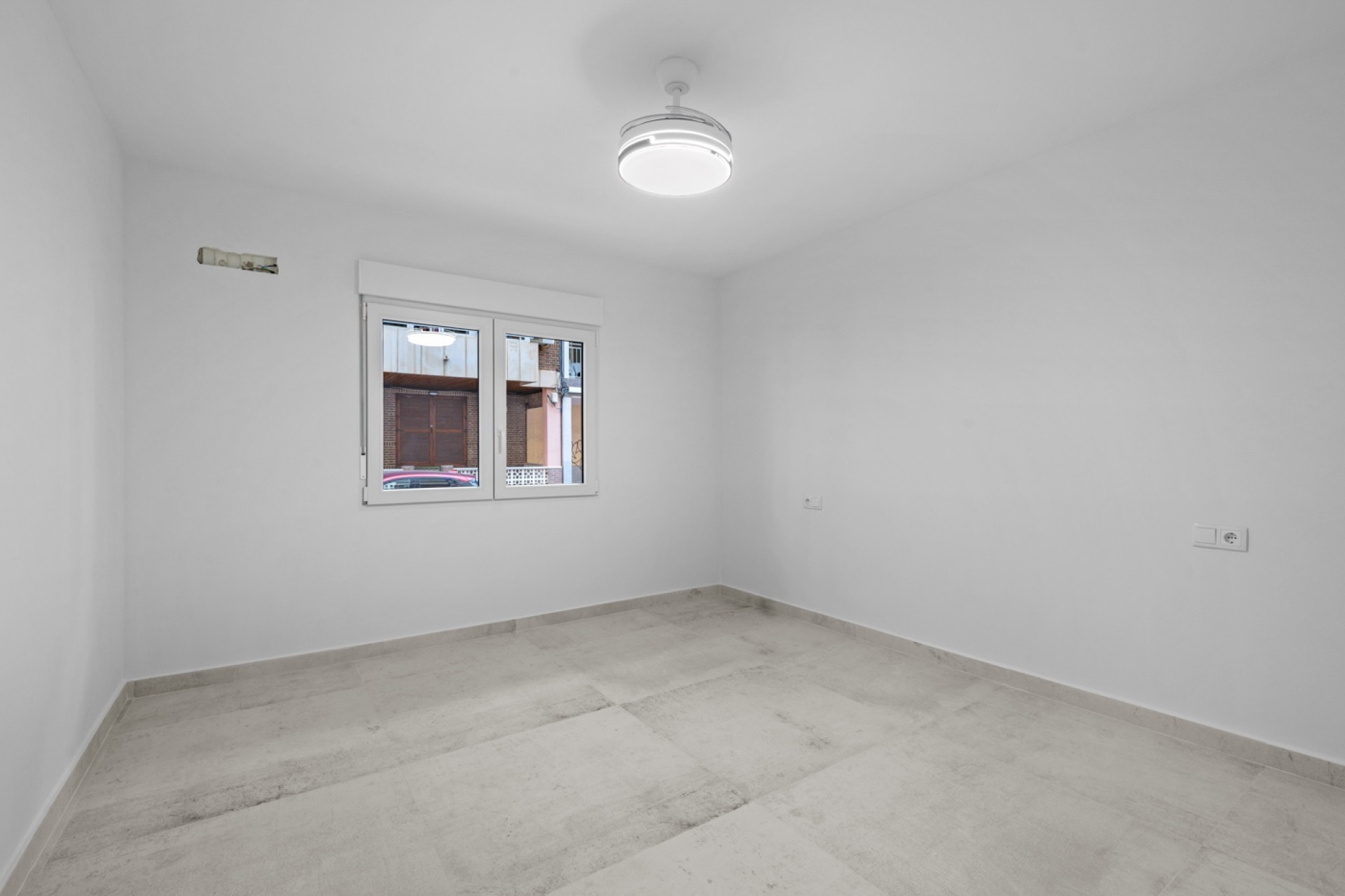 Herverkoop - Appartement  - Torrevieja - Playa Acequion