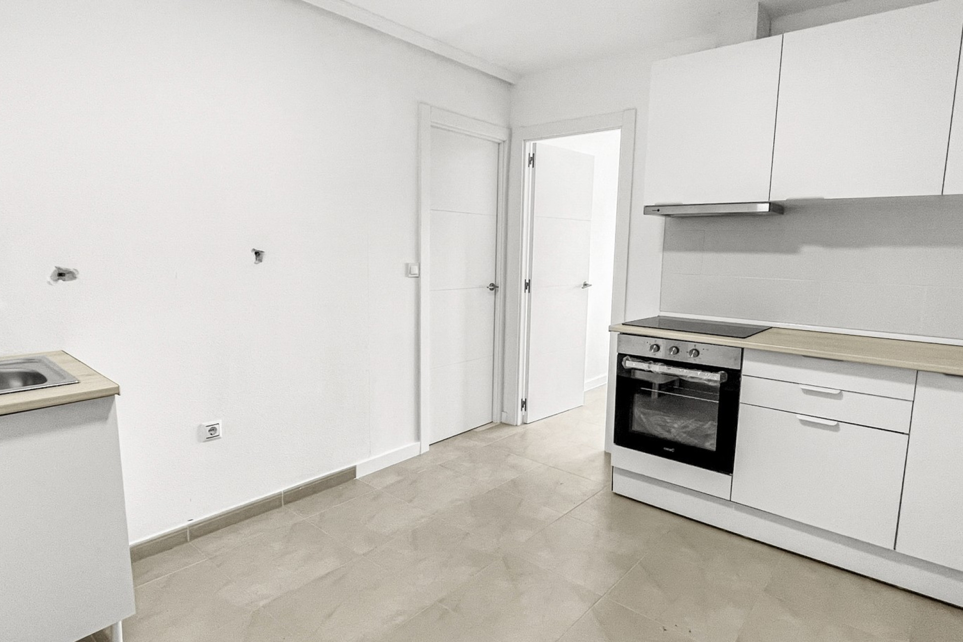 Herverkoop - Appartement  - Torrevieja - Playa Acequion