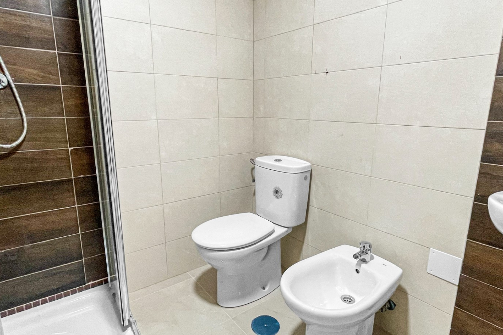 Herverkoop - Appartement  - Torrevieja - Playa Acequion
