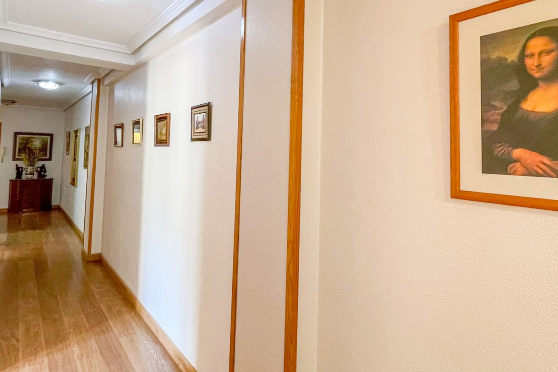 Herverkoop - Appartement  - Torrevieja - Playa Acequion