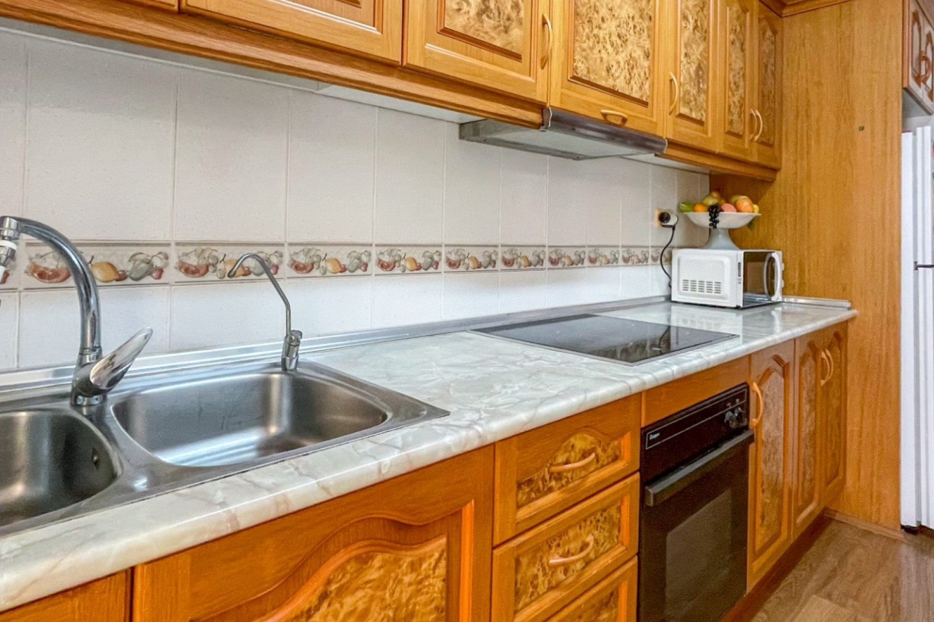 Herverkoop - Appartement  - Torrevieja - Playa Acequion