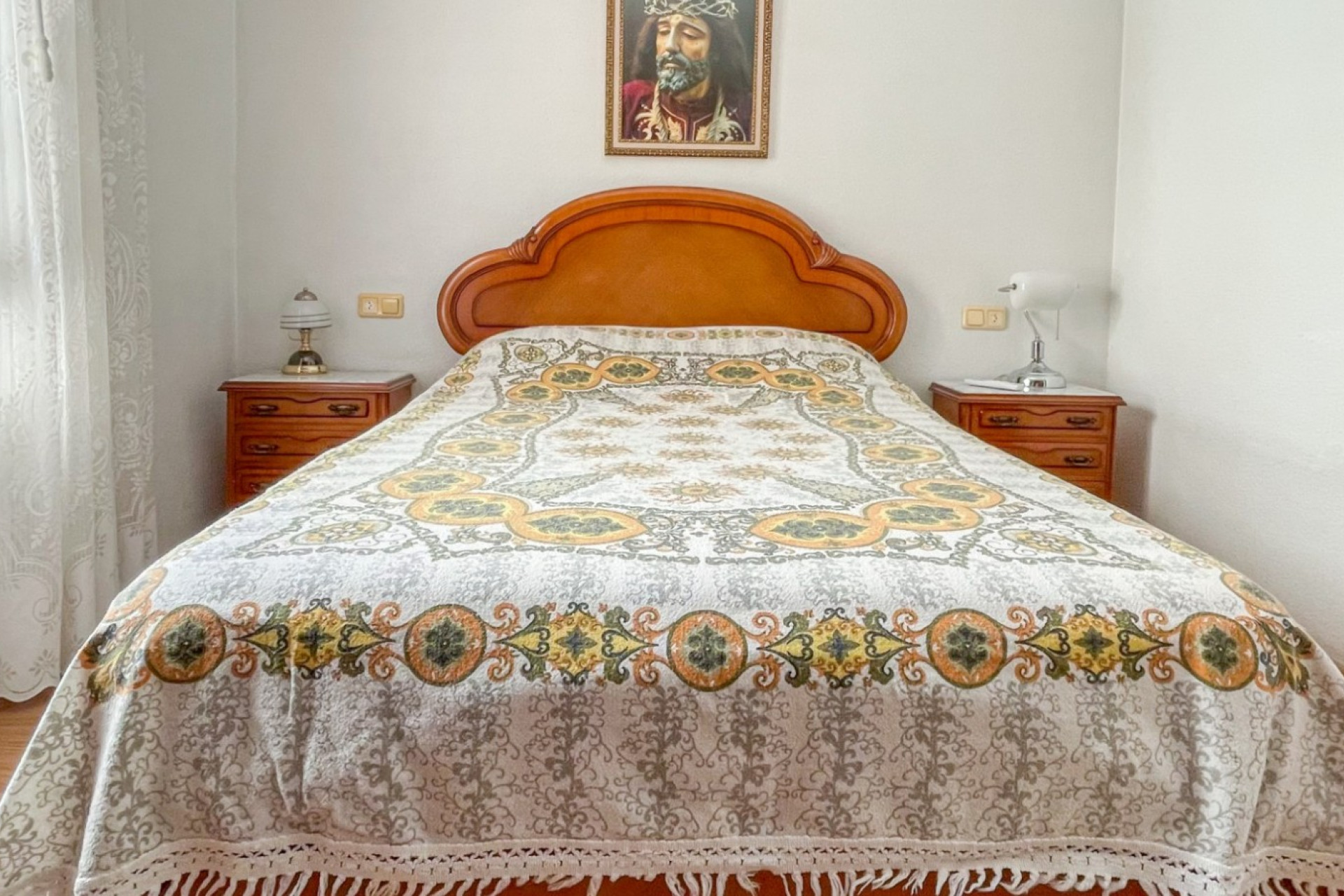 Herverkoop - Appartement  - Torrevieja - Playa Acequion