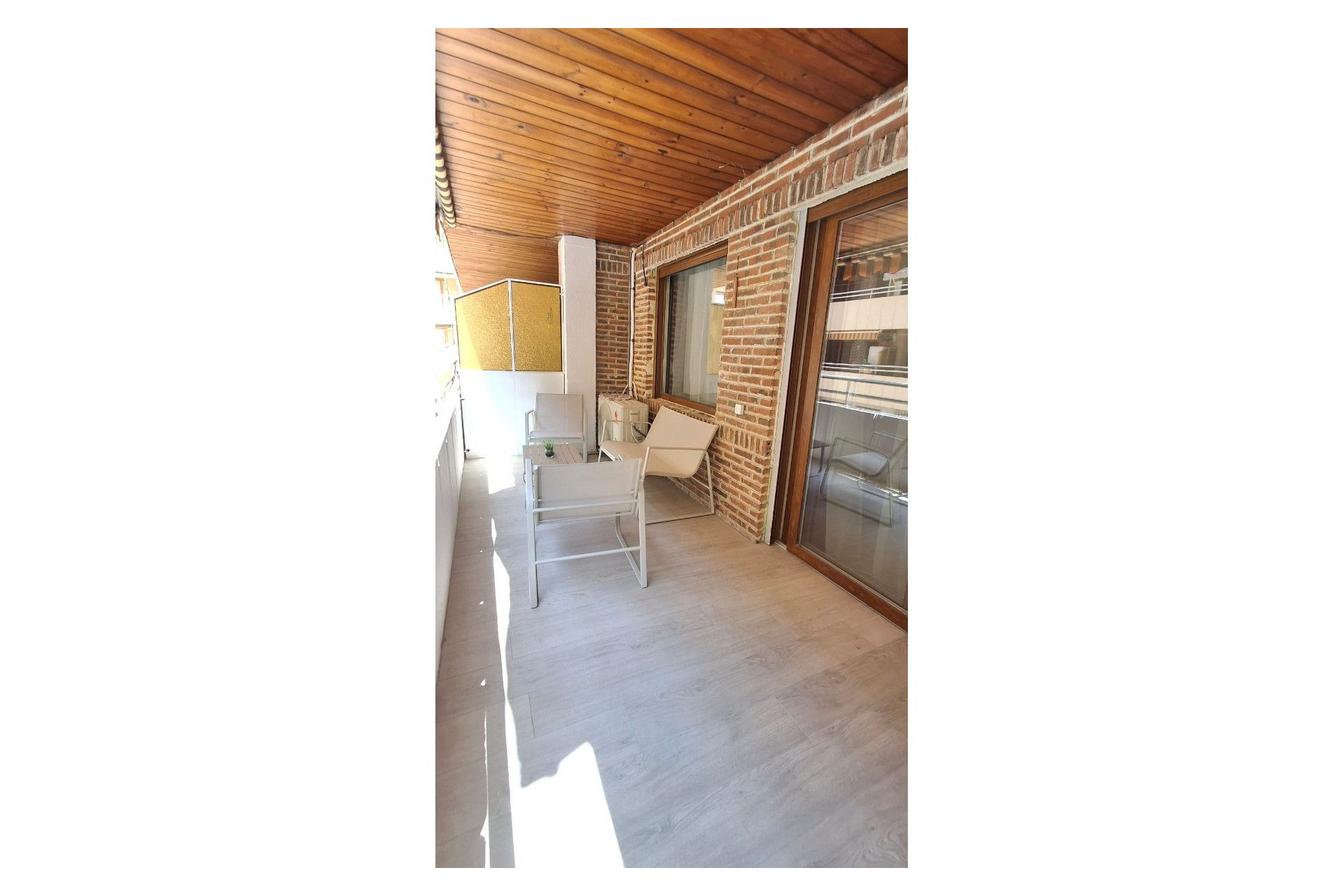 Herverkoop - Appartement  - Torrevieja - Playa Acequion