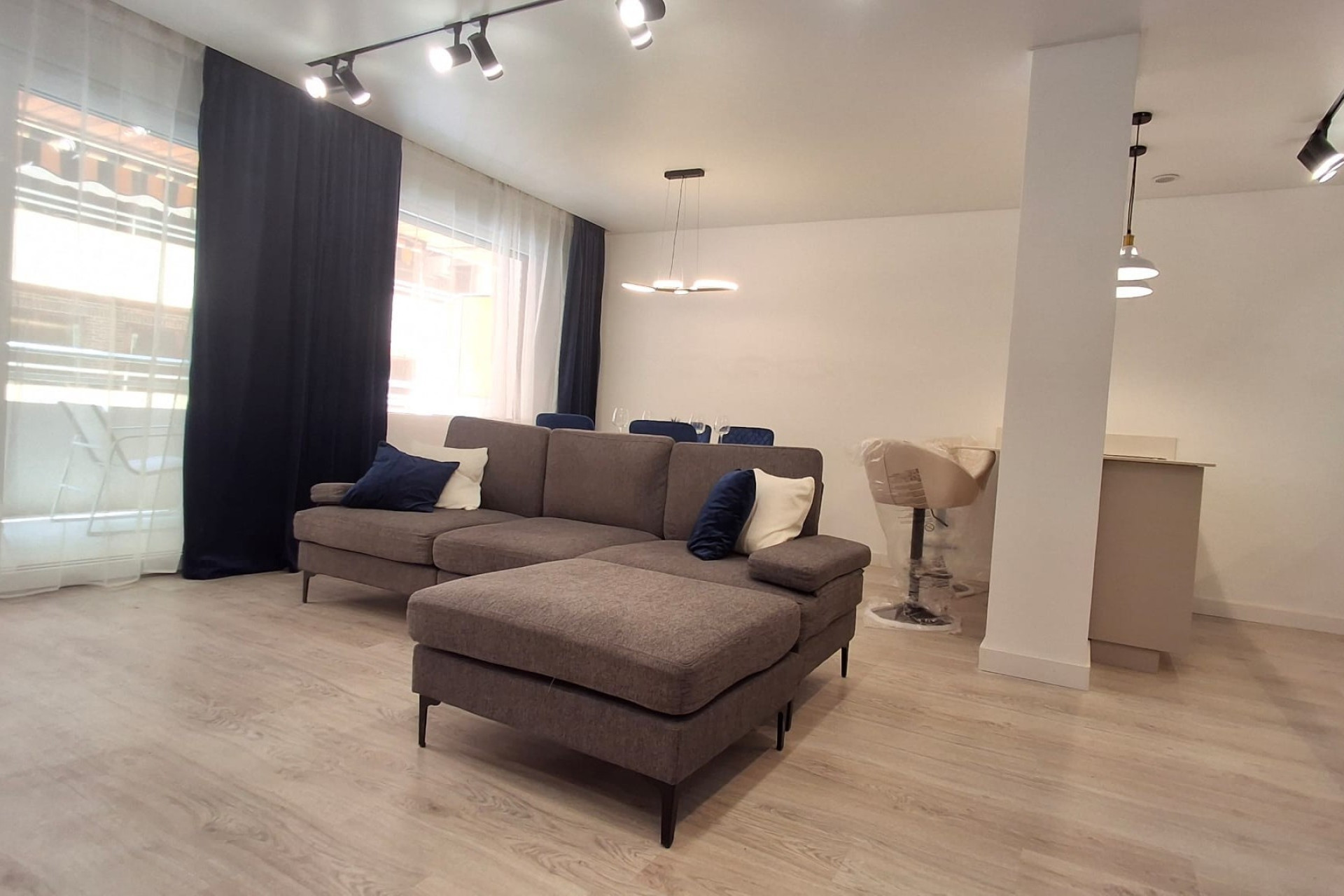 Herverkoop - Appartement  - Torrevieja - Playa Acequion