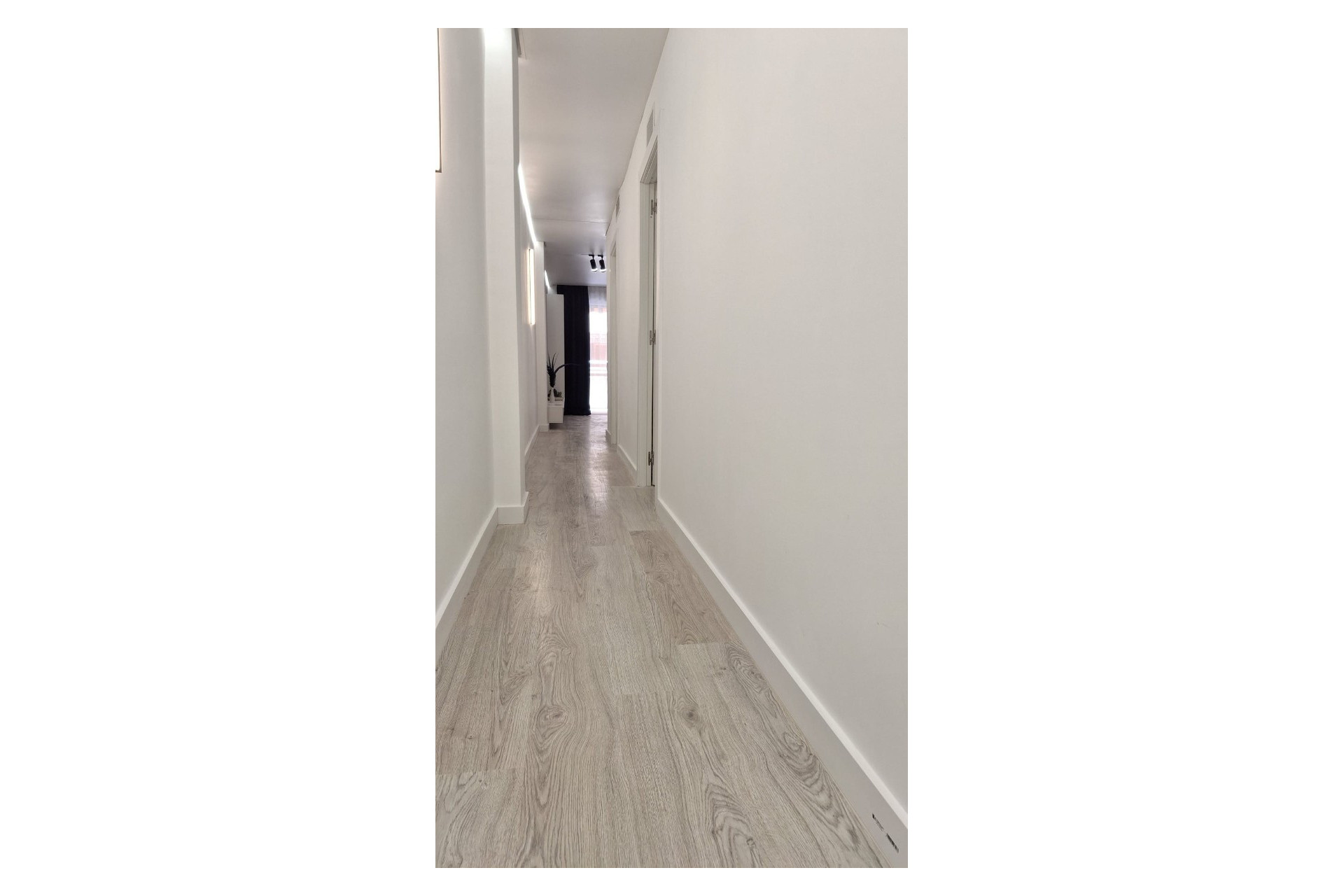 Herverkoop - Appartement  - Torrevieja - Playa Acequion