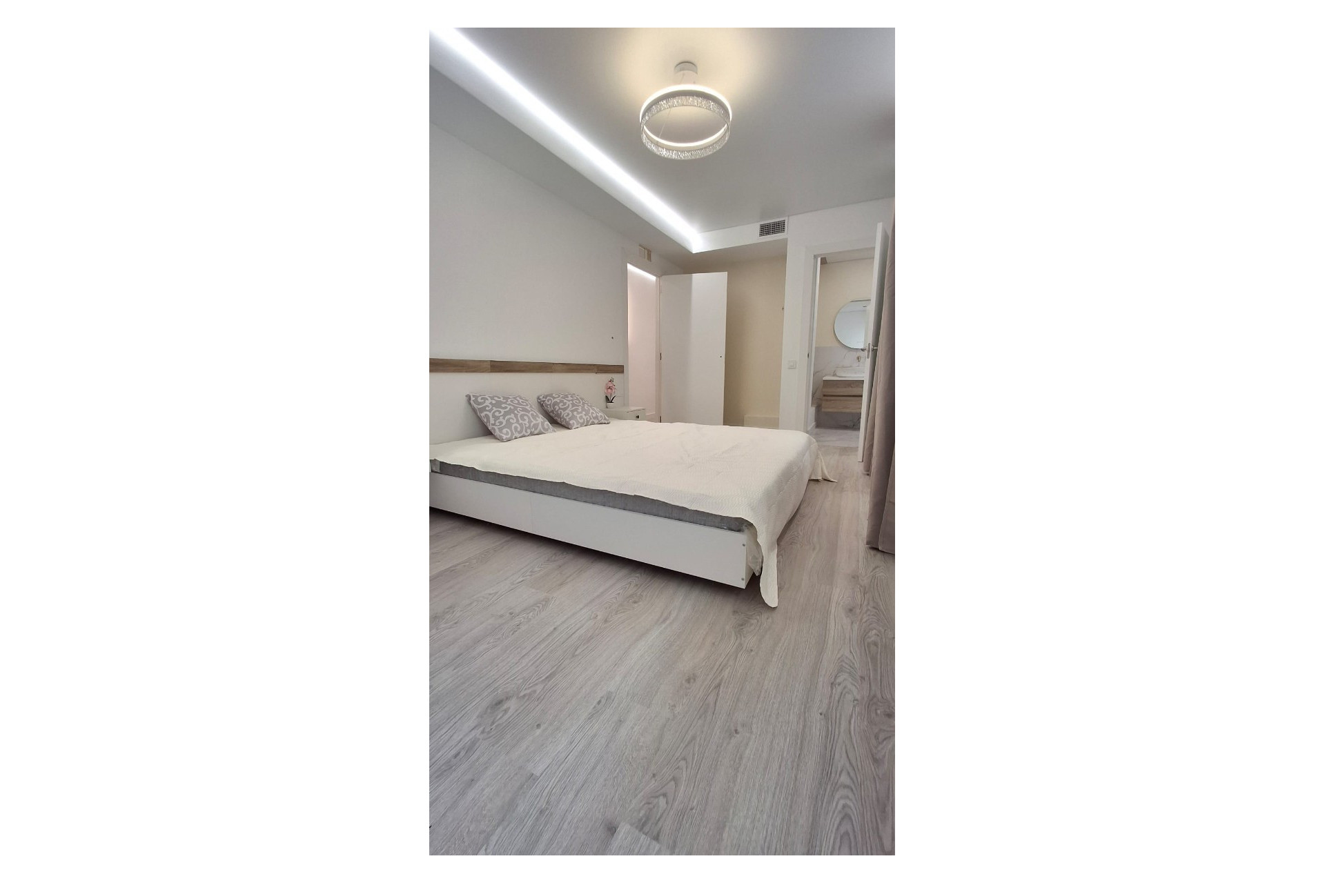 Herverkoop - Appartement  - Torrevieja - Playa Acequion