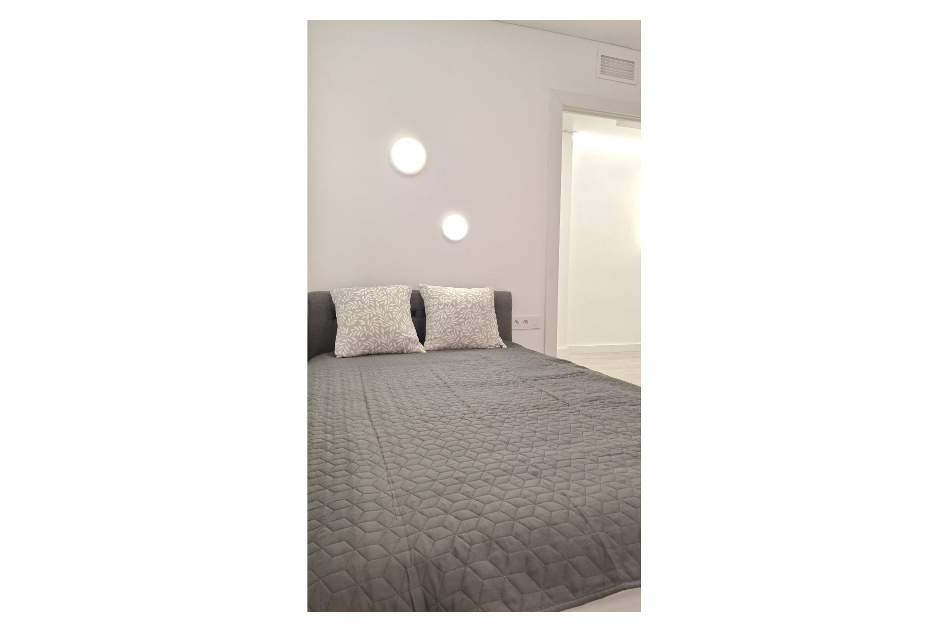 Herverkoop - Appartement  - Torrevieja - Playa Acequion