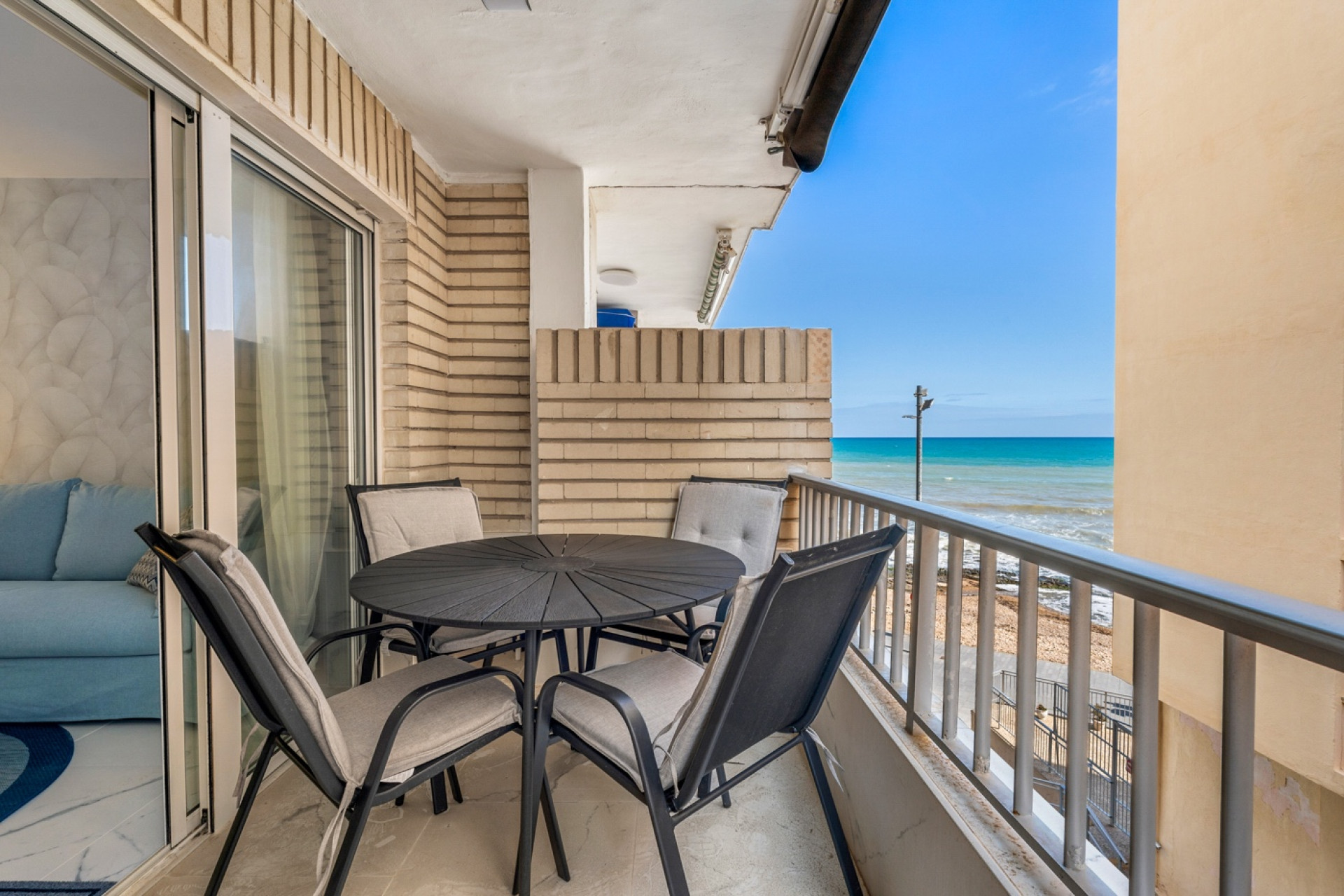 Herverkoop - Appartement  - Torrevieja - Playa de El Cura