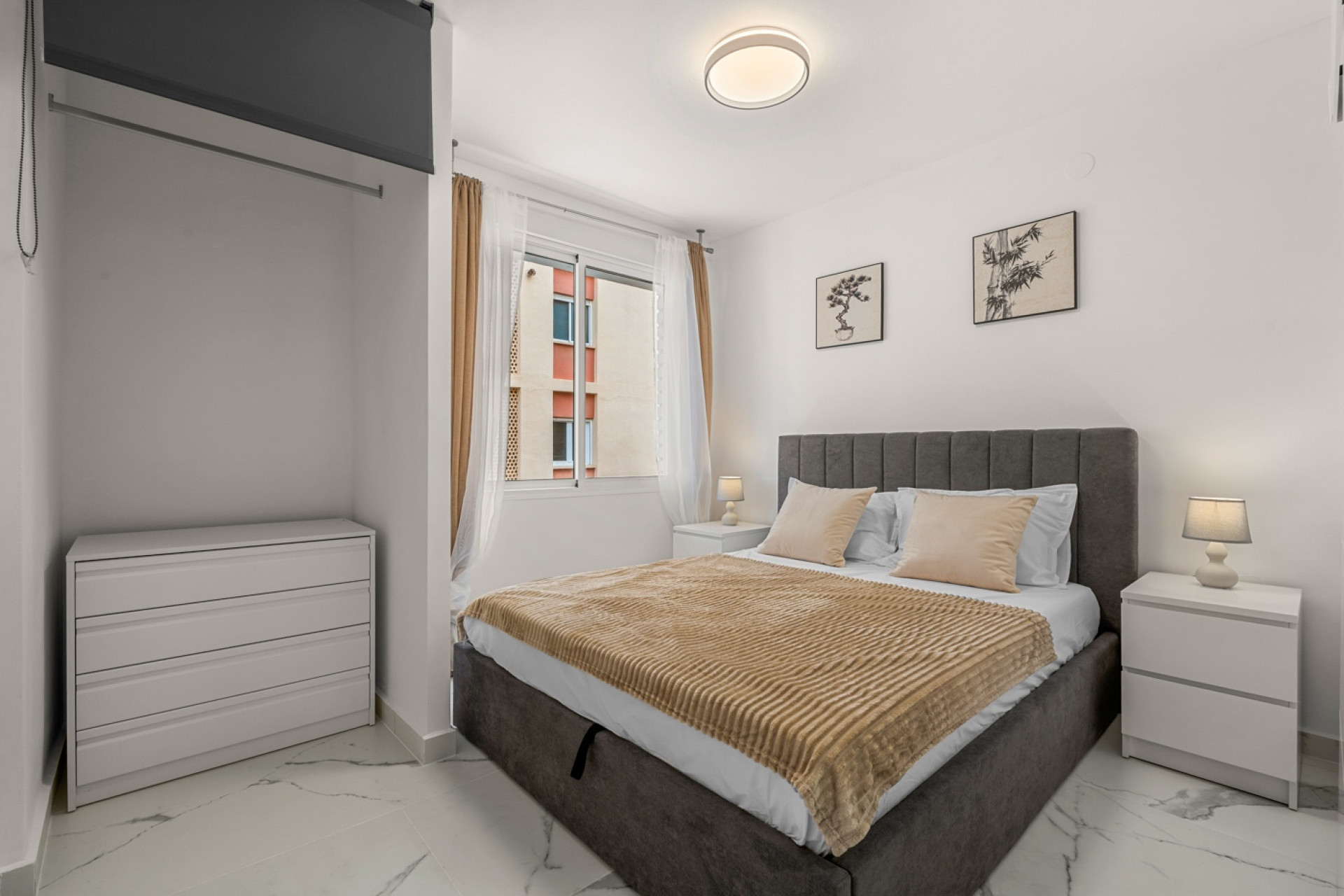 Herverkoop - Appartement  - Torrevieja - Playa de El Cura