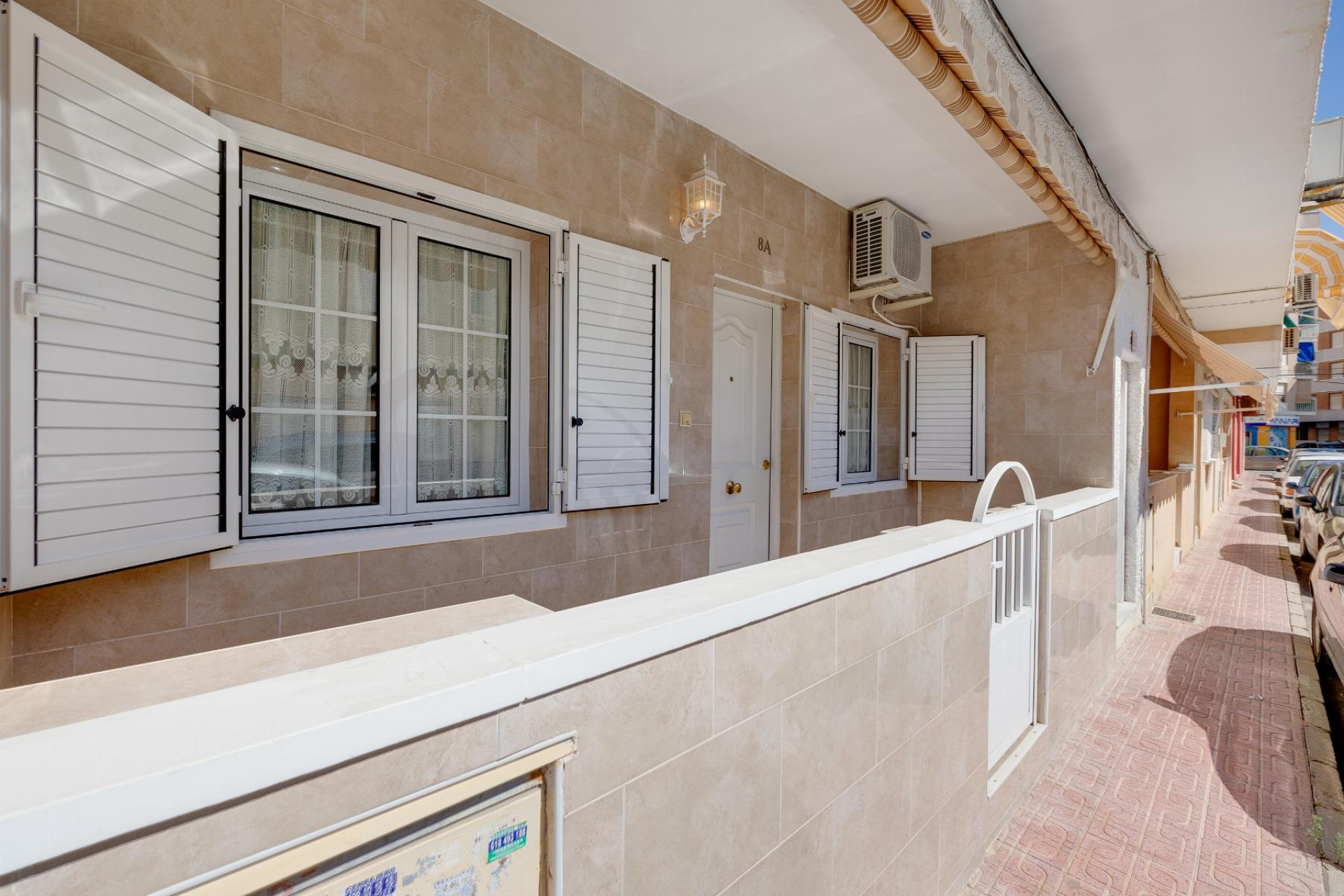 Herverkoop - Appartement - Torrevieja - Playa de La Acequion