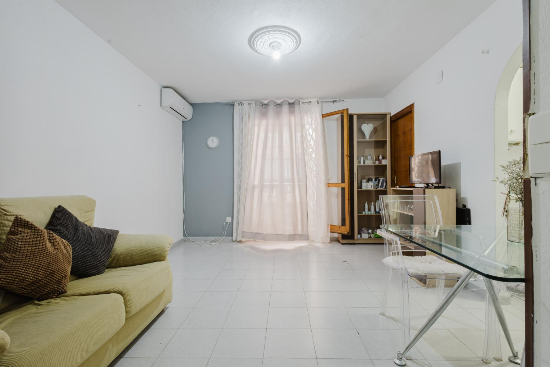 Herverkoop - Appartement  - Torrevieja - Playa de La Acequion