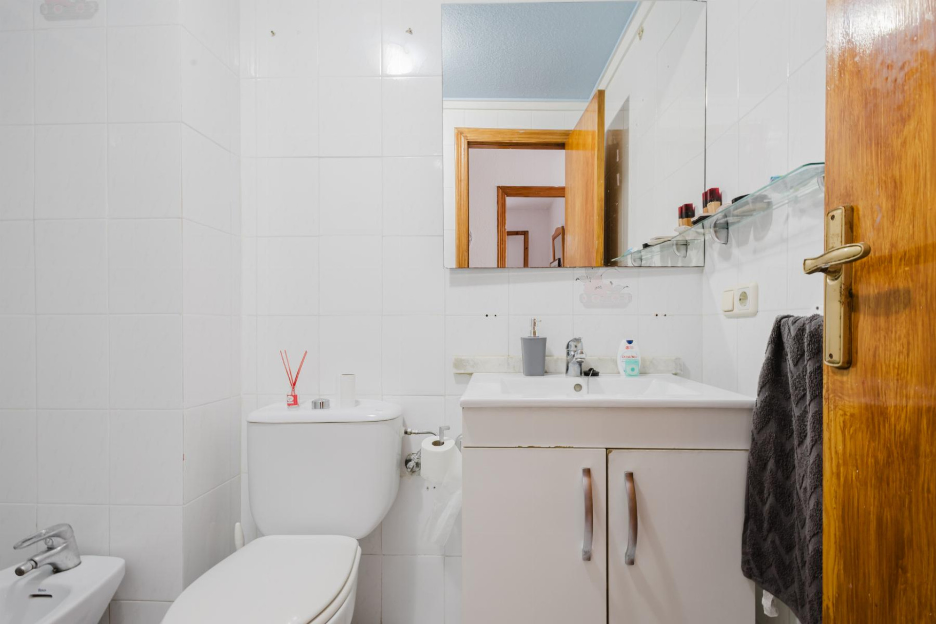 Herverkoop - Appartement  - Torrevieja - Playa de La Acequion