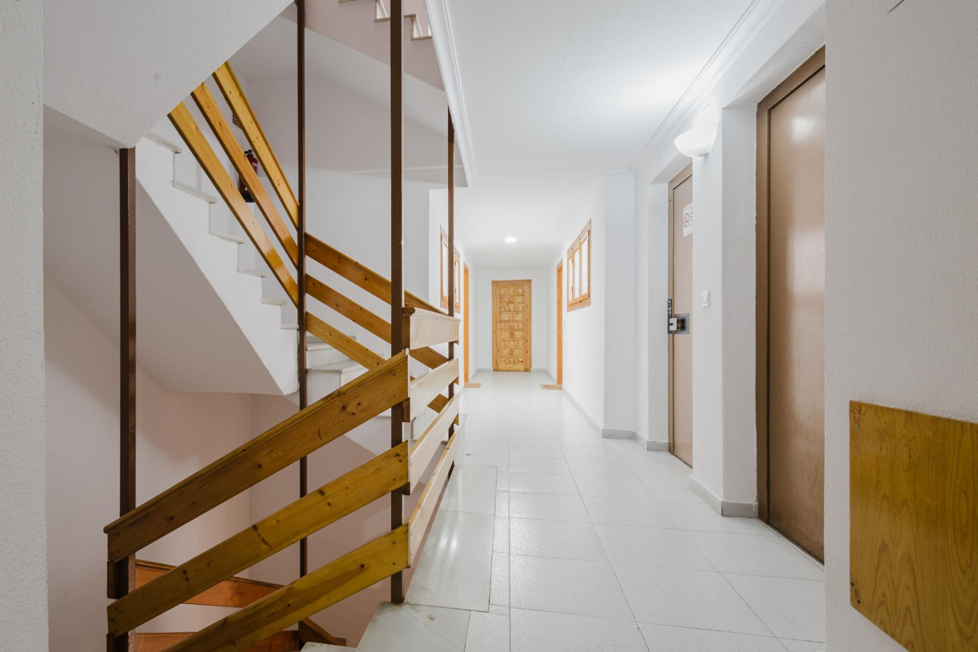 Herverkoop - Appartement  - Torrevieja - Playa de La Acequion