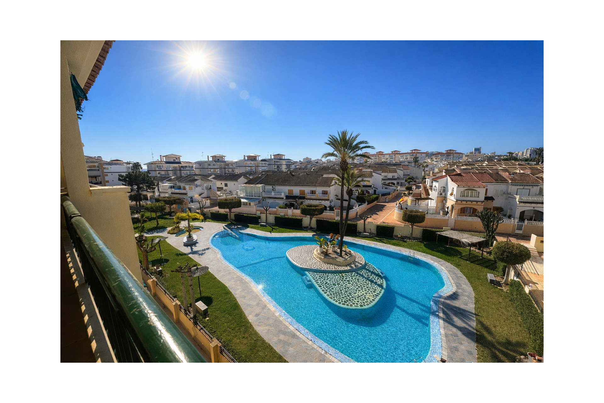 Herverkoop - Appartement  - Torrevieja - PLAYA DE LA MATA