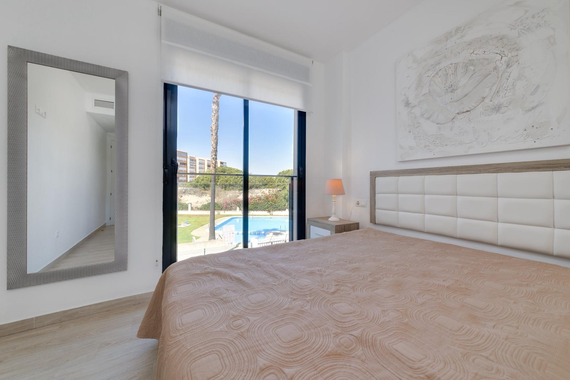 Herverkoop - Appartement  - Torrevieja - PLAYA DE LA MATA