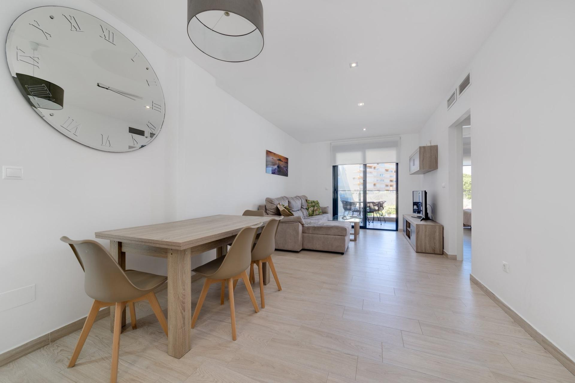 Herverkoop - Appartement  - Torrevieja - PLAYA DE LA MATA