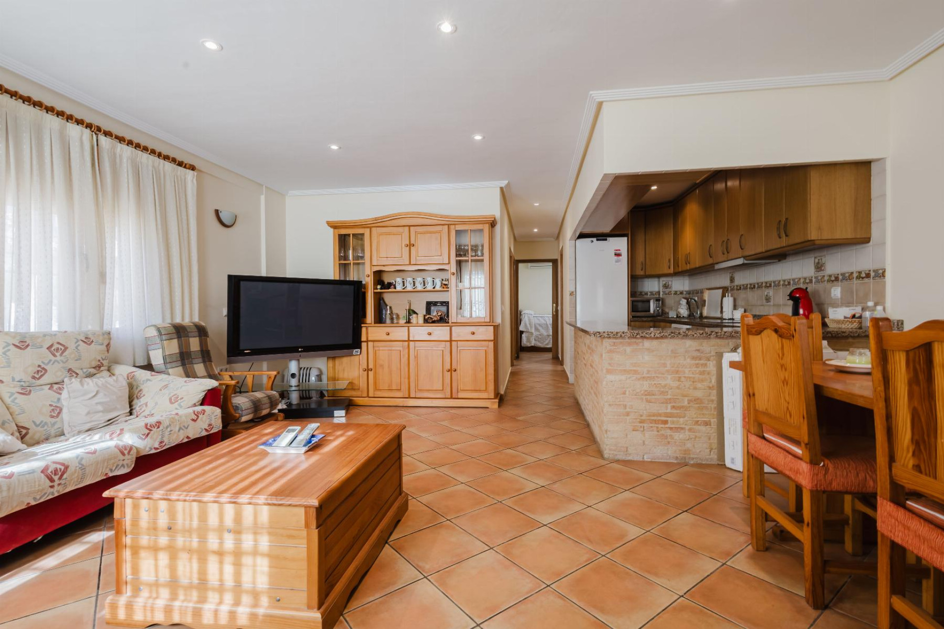 Herverkoop - Appartement  - Torrevieja - PLAYA DE LA MATA