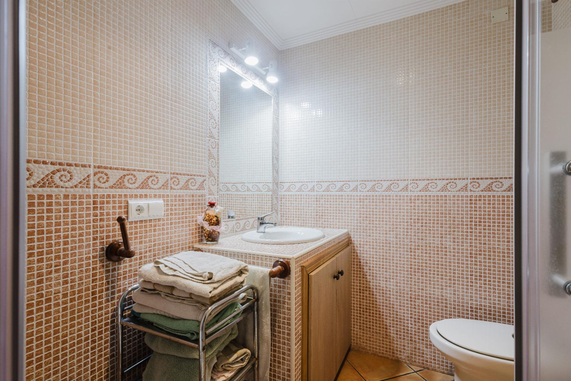 Herverkoop - Appartement  - Torrevieja - PLAYA DE LA MATA