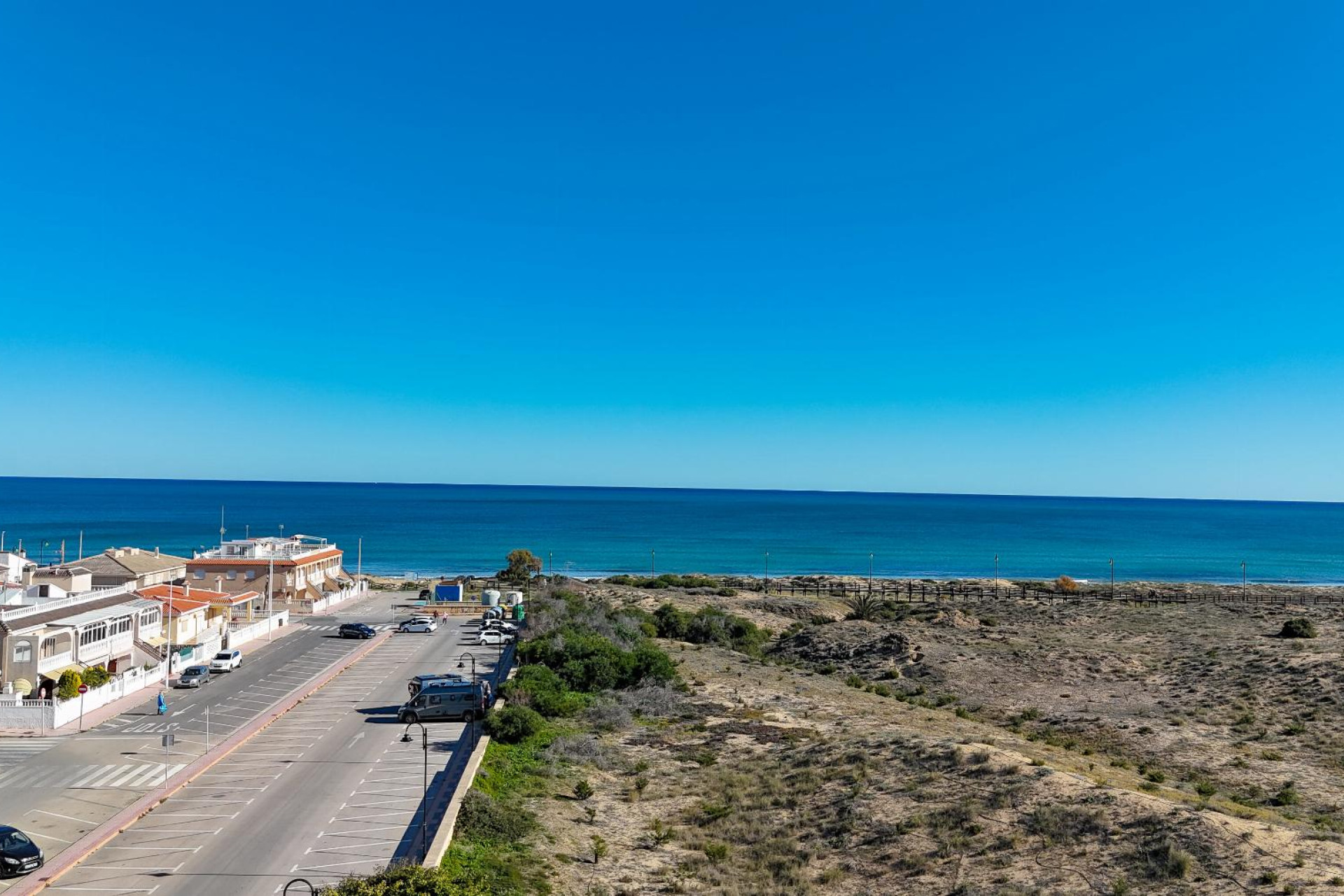 Herverkoop - Appartement  - Torrevieja - PLAYA DE LA MATA