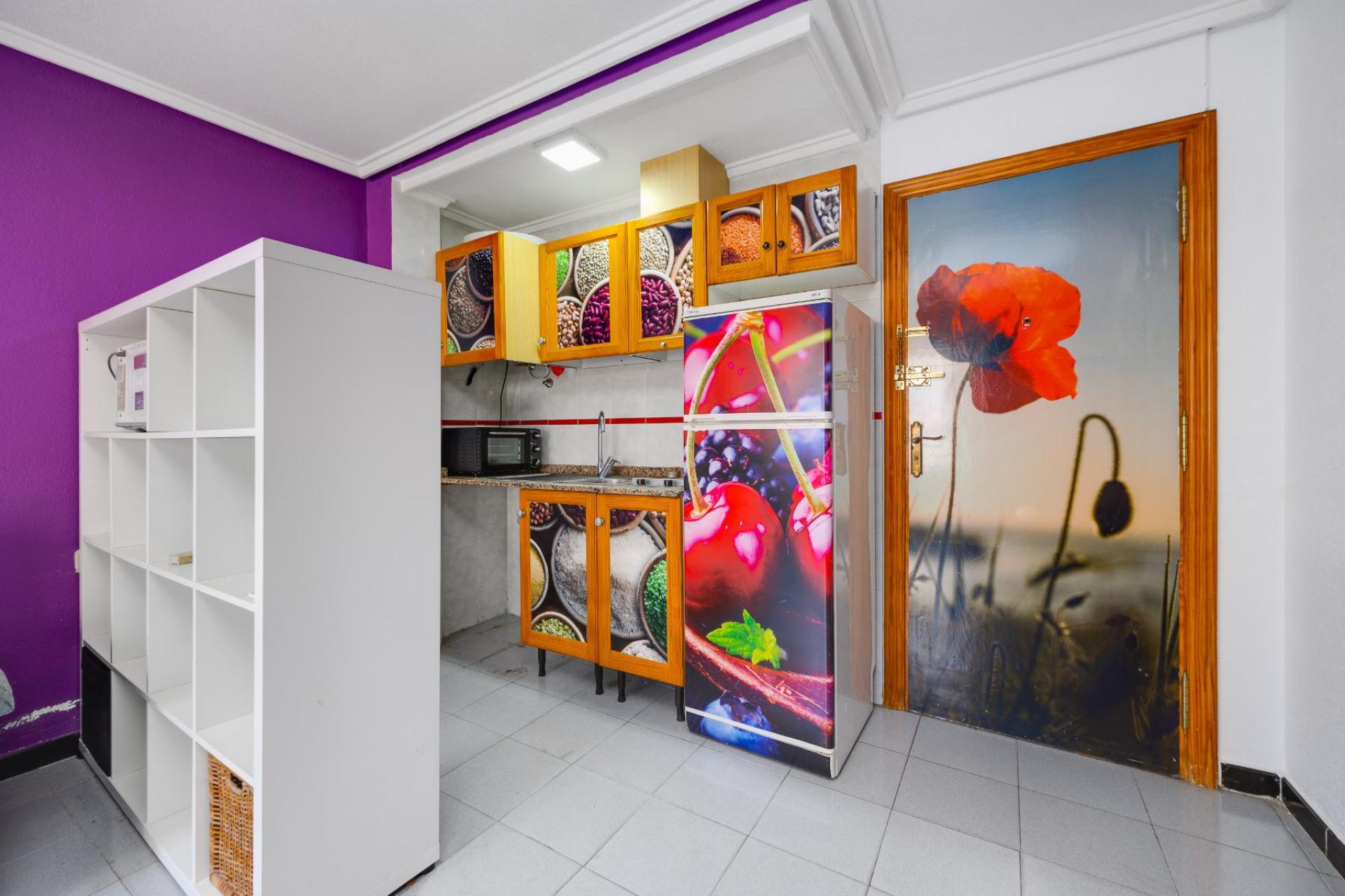 Herverkoop - Appartement  - Torrevieja - Playa de Los Locos-Curva del Palangre