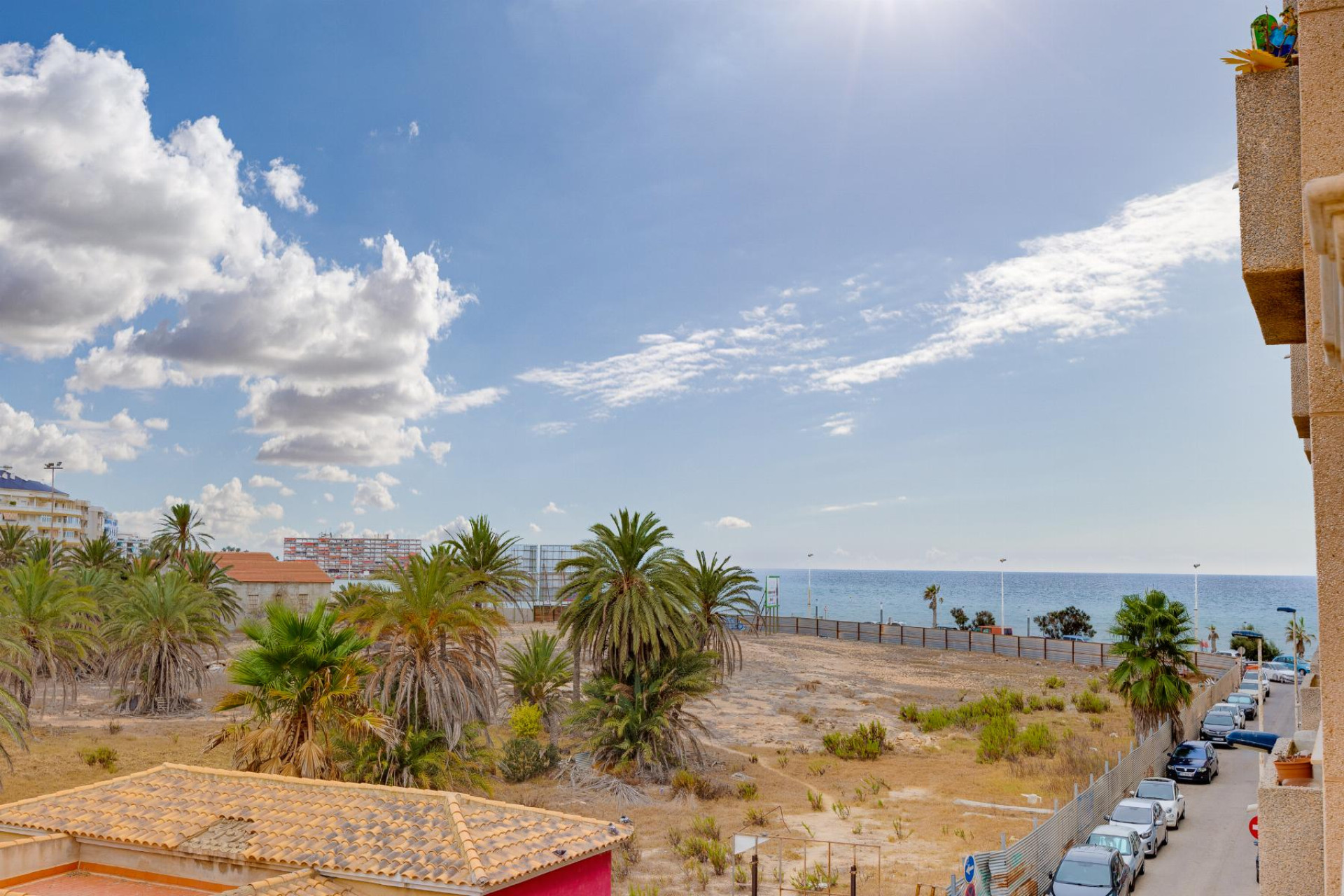 Herverkoop - Appartement  - Torrevieja - Playa de Los Locos-Curva del Palangre