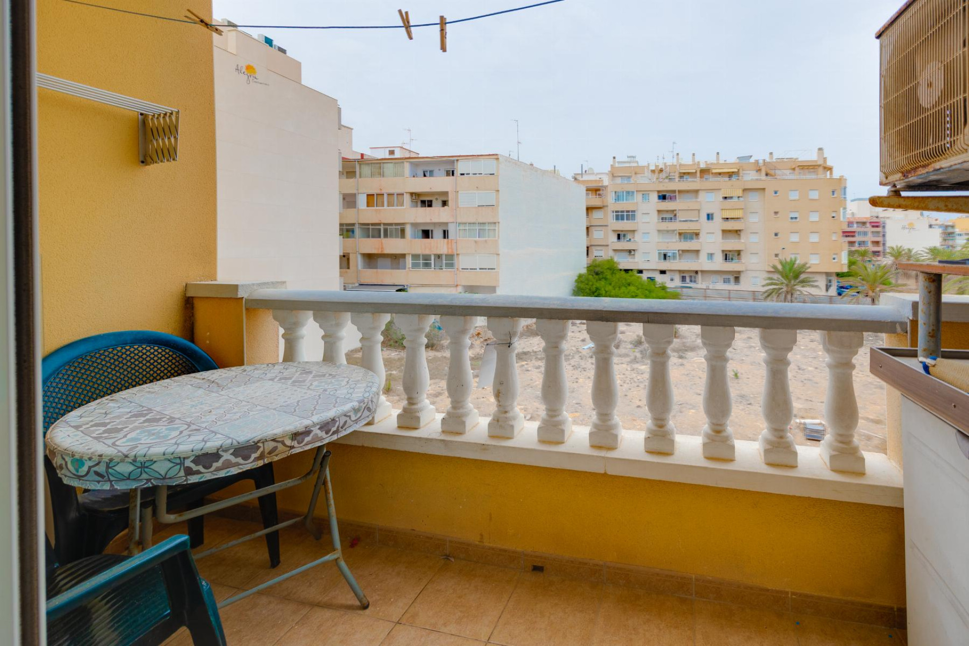 Herverkoop - Appartement  - Torrevieja - Playa de Los Locos-Curva del Palangre