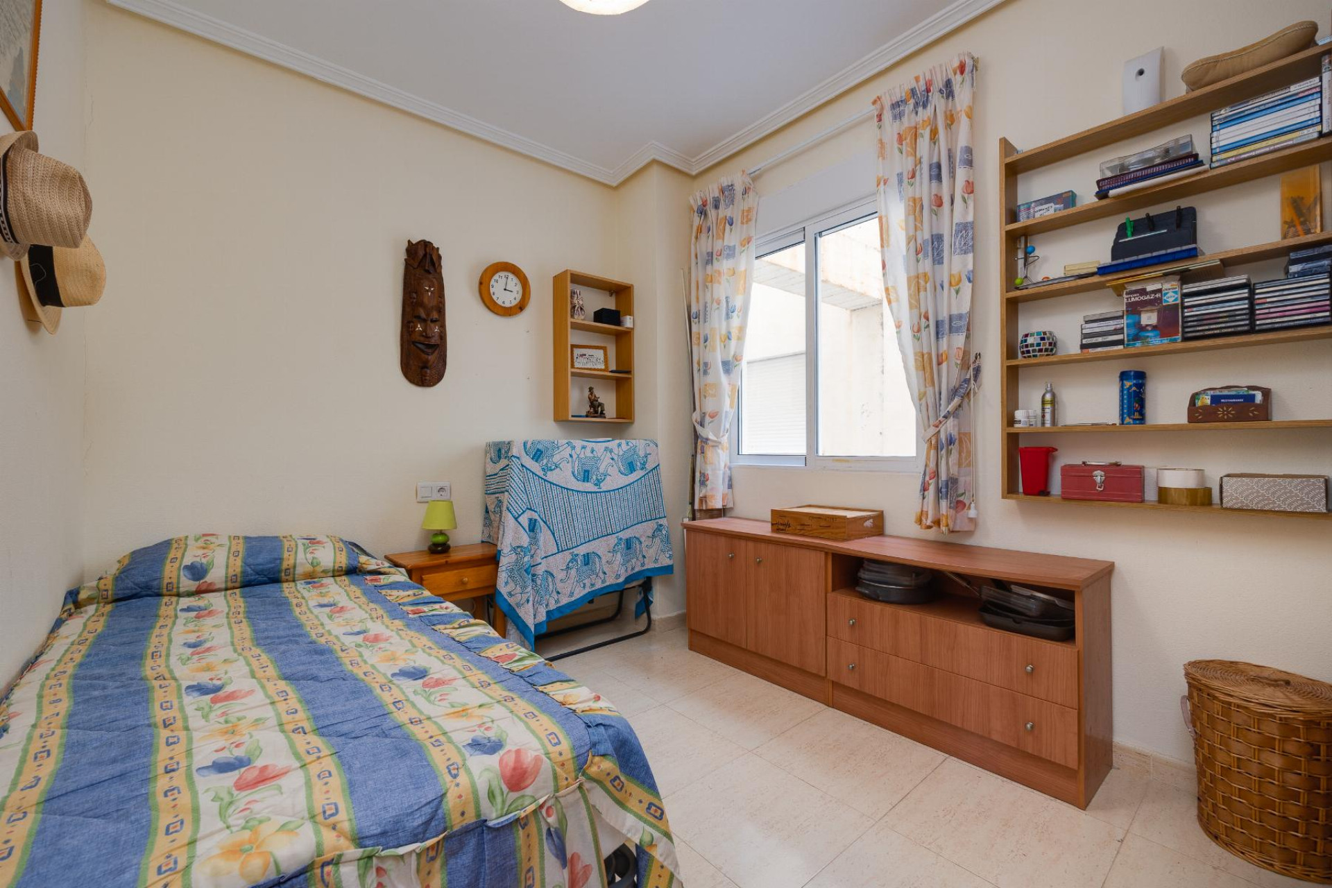 Herverkoop - Appartement  - Torrevieja - Playa de Los Locos-Curva del Palangre