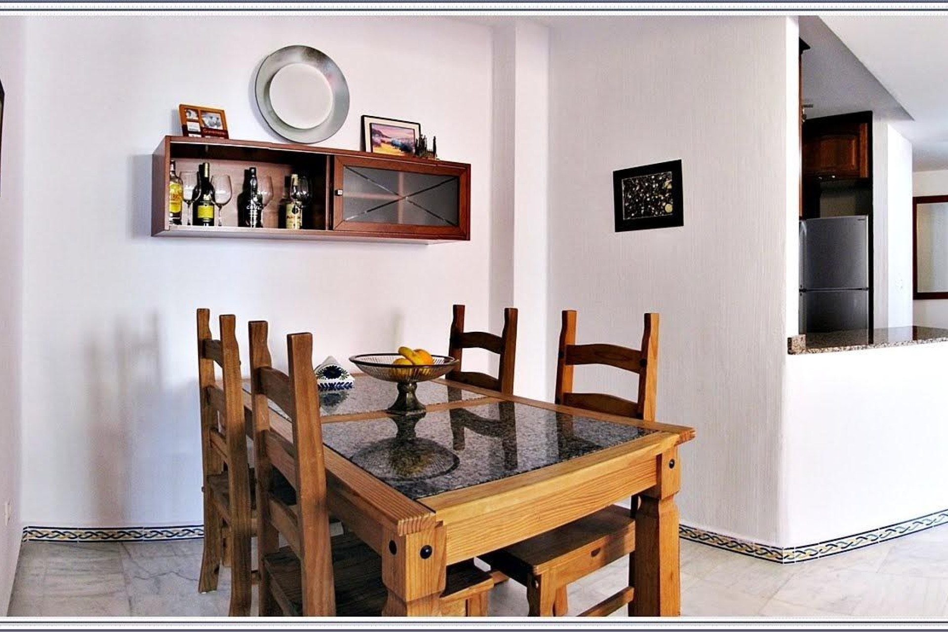 Herverkoop - Appartement  - Torrevieja - Playa de los locos