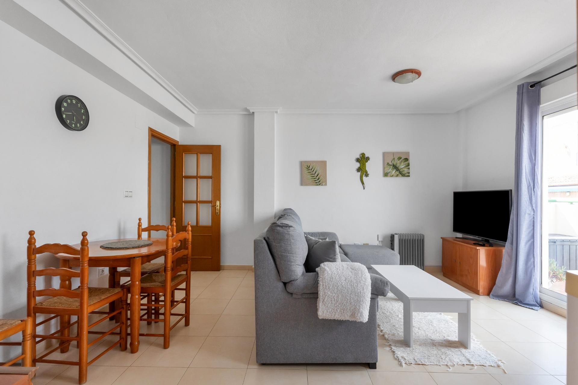 Herverkoop - Appartement  - Torrevieja - Playa de los locos