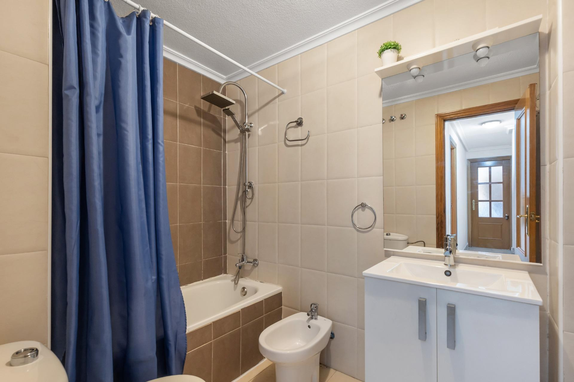 Herverkoop - Appartement  - Torrevieja - Playa de los locos