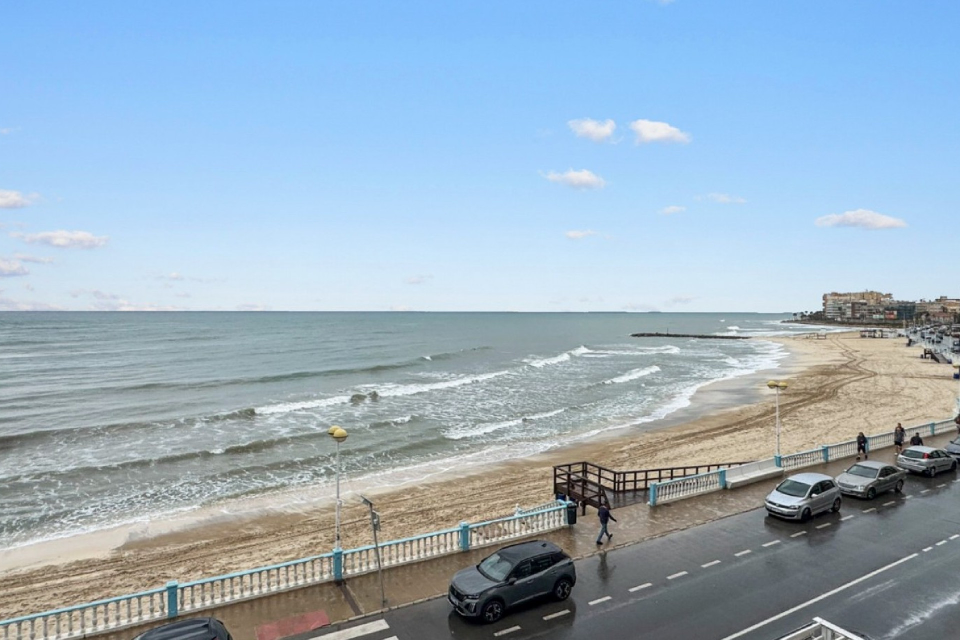 Herverkoop - Appartement  - Torrevieja - Playa de los Locos