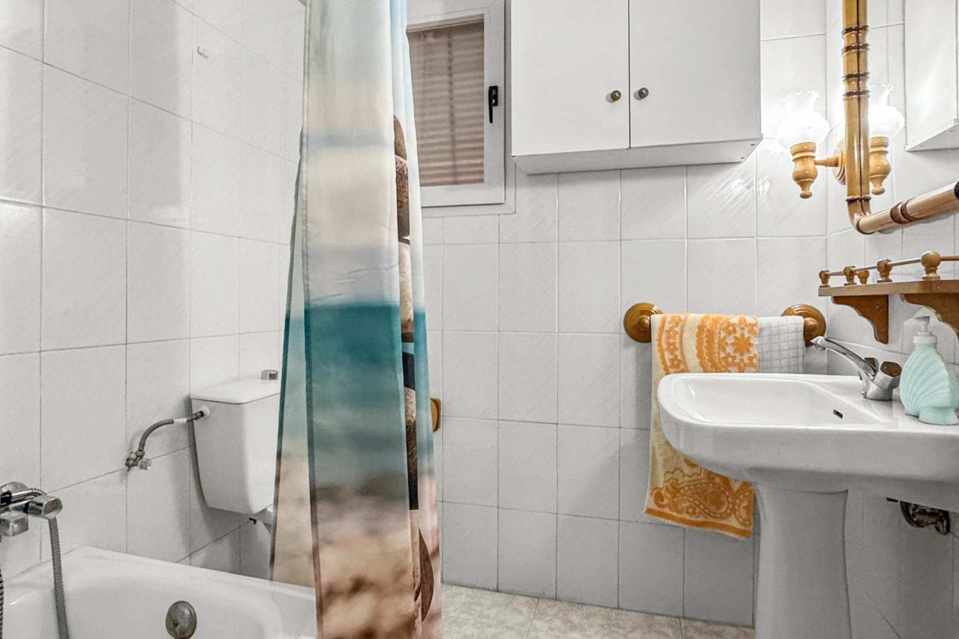 Herverkoop - Appartement  - Torrevieja - Playa de los Locos