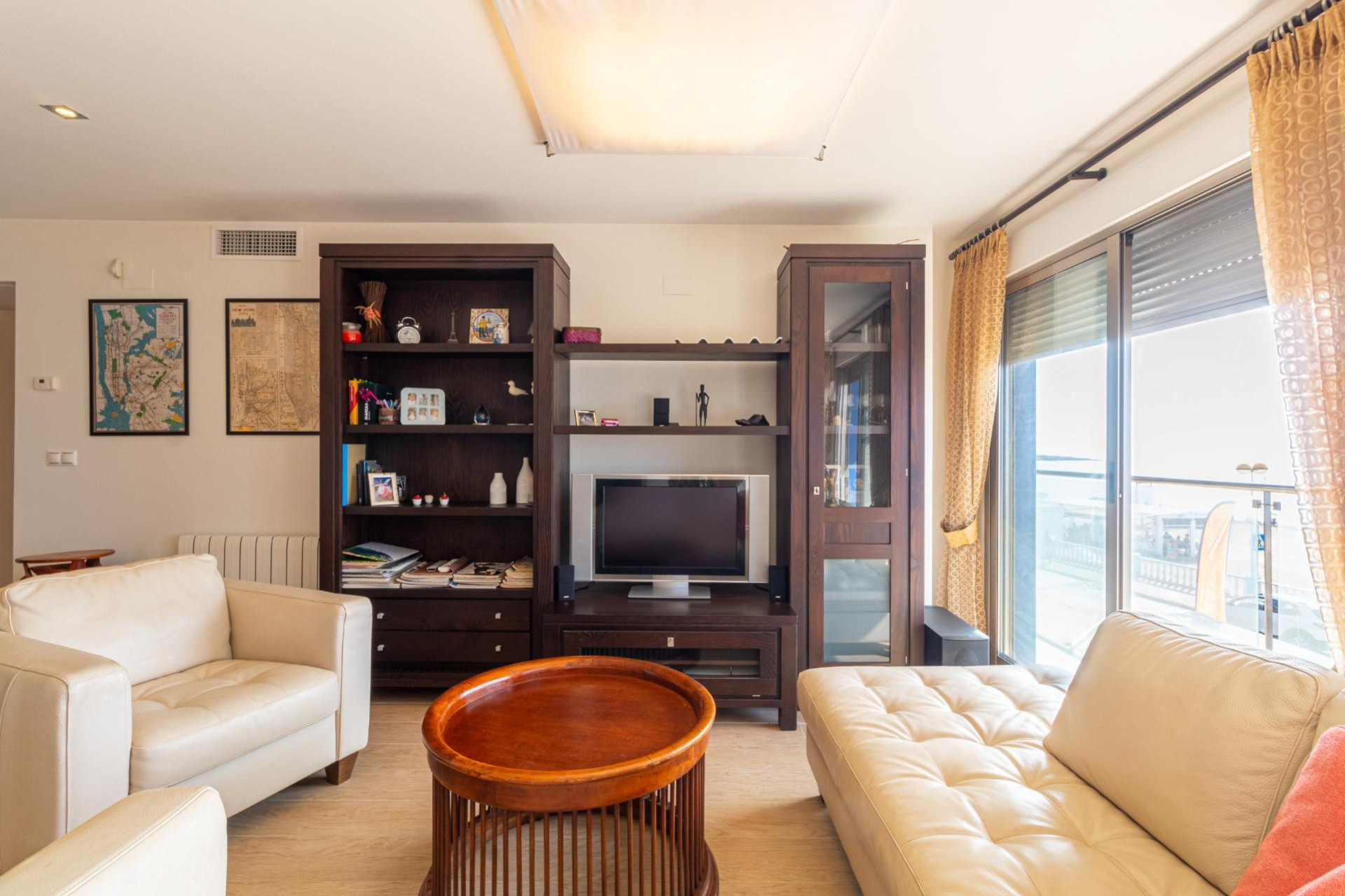 Herverkoop - Appartement - Torrevieja - Playa de los locos