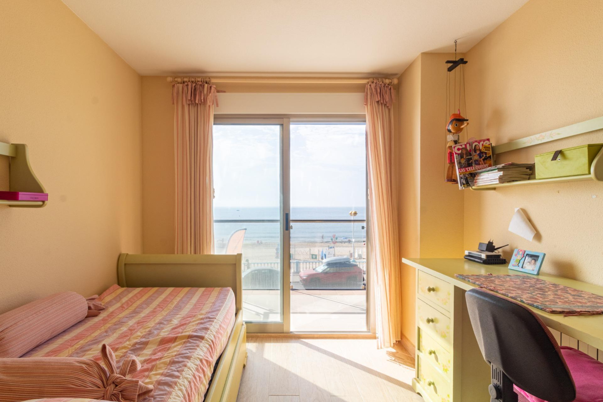 Herverkoop - Appartement - Torrevieja - Playa de los locos