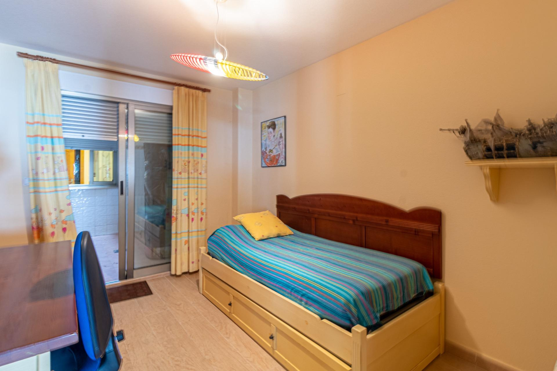 Herverkoop - Appartement - Torrevieja - Playa de los locos