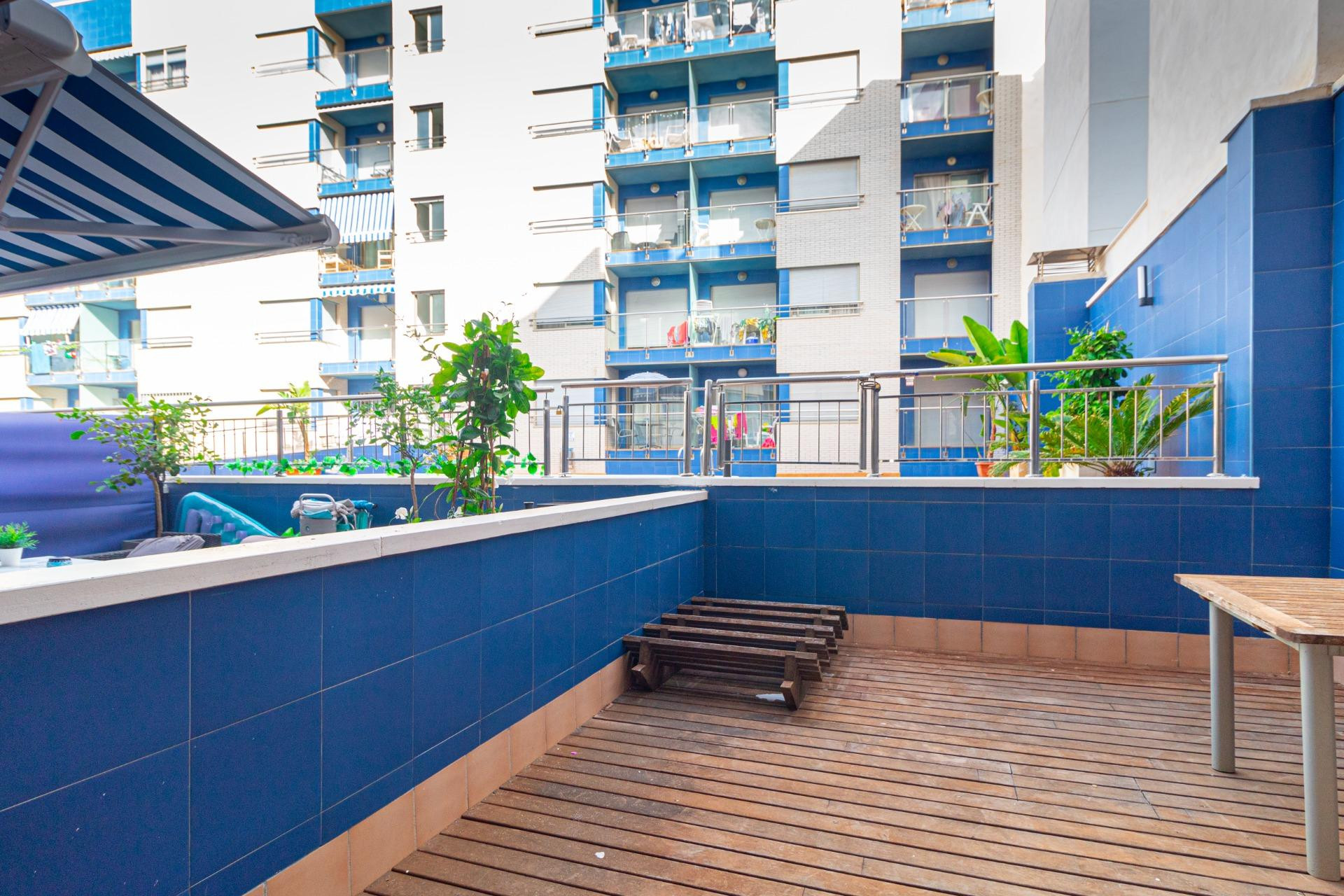 Herverkoop - Appartement - Torrevieja - Playa de los locos