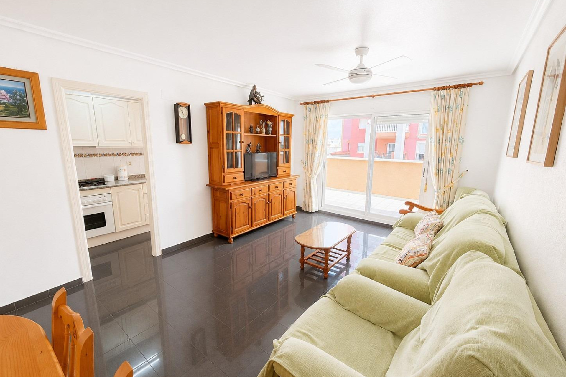 Herverkoop - Appartement  - Torrevieja - Playa de los locos