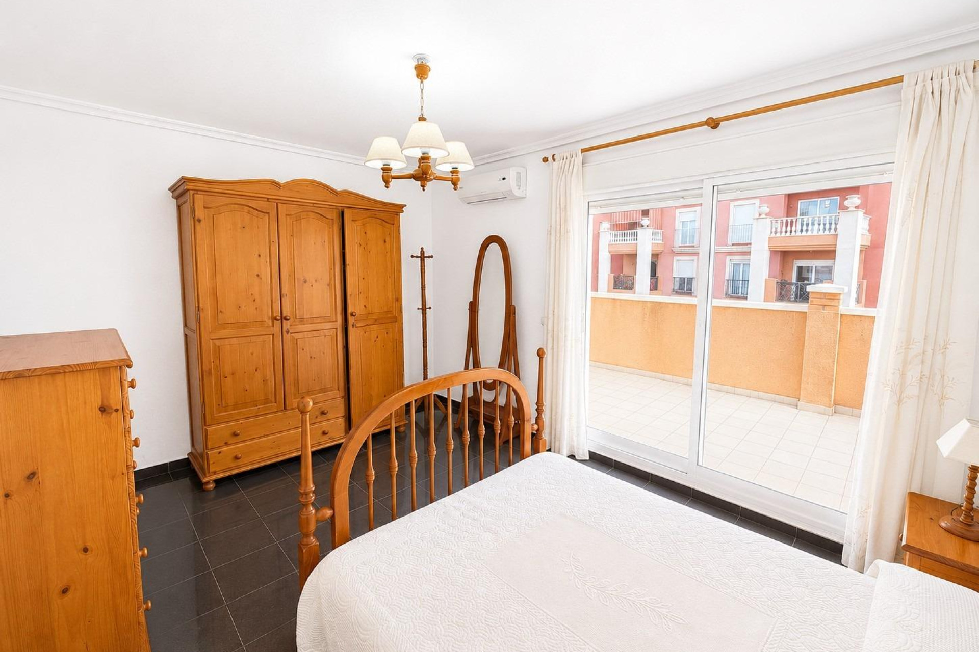 Herverkoop - Appartement  - Torrevieja - Playa de los locos