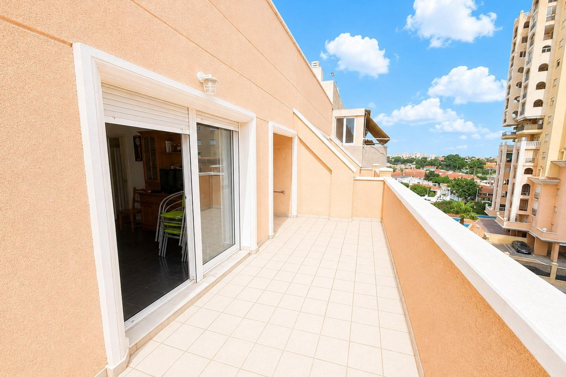 Herverkoop - Appartement  - Torrevieja - Playa de los locos