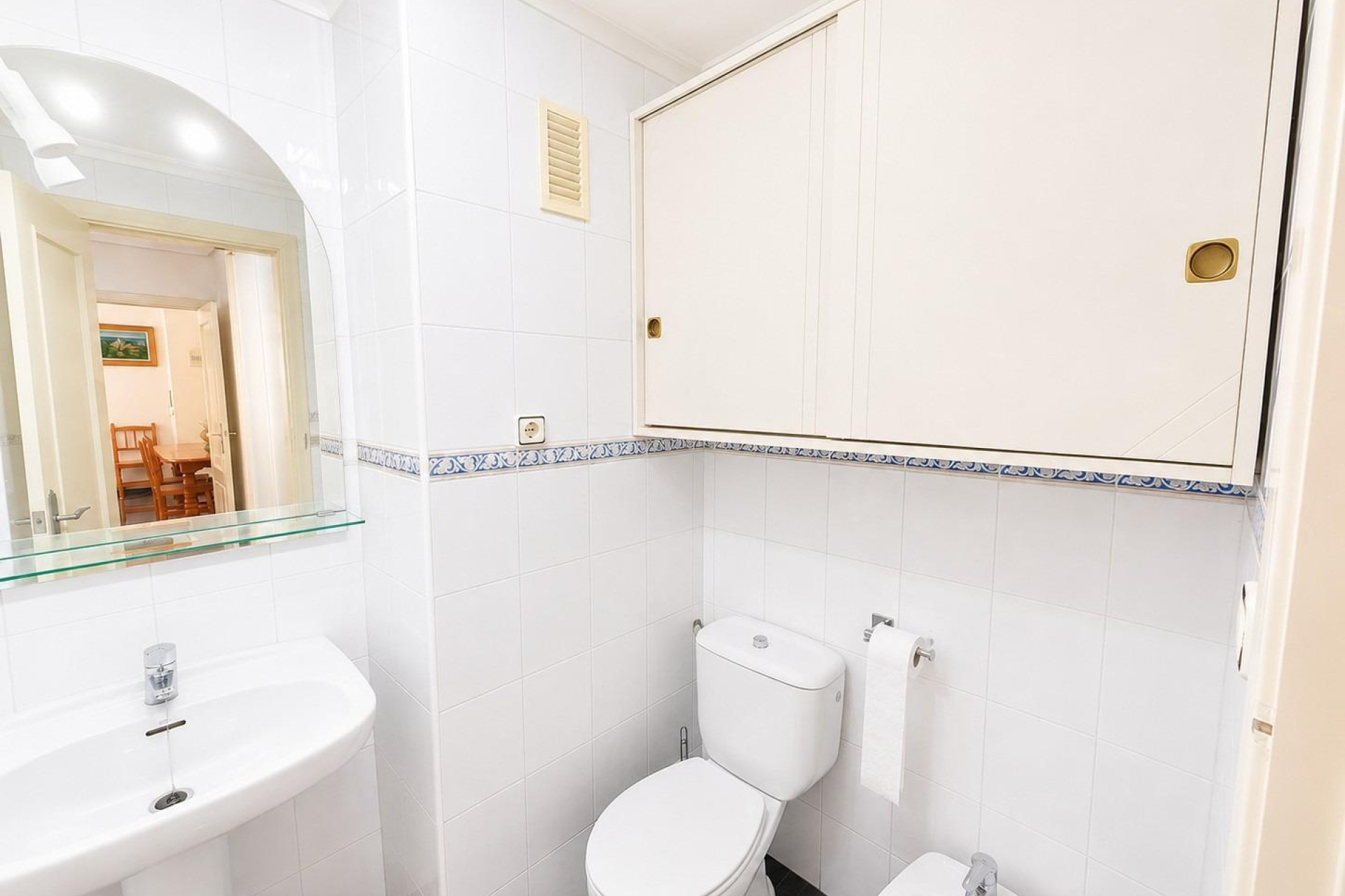 Herverkoop - Appartement  - Torrevieja - Playa de los locos